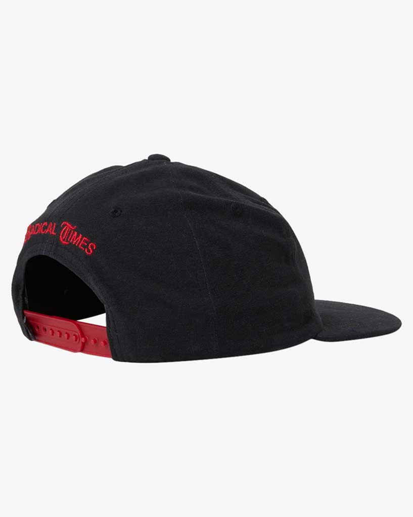 Quiksilver Radical Cap Youth