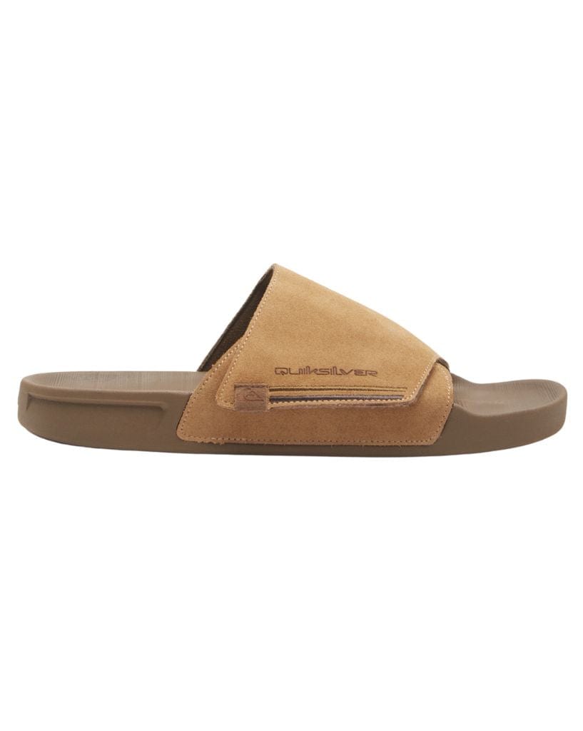 Quiksilver Rivi Suede