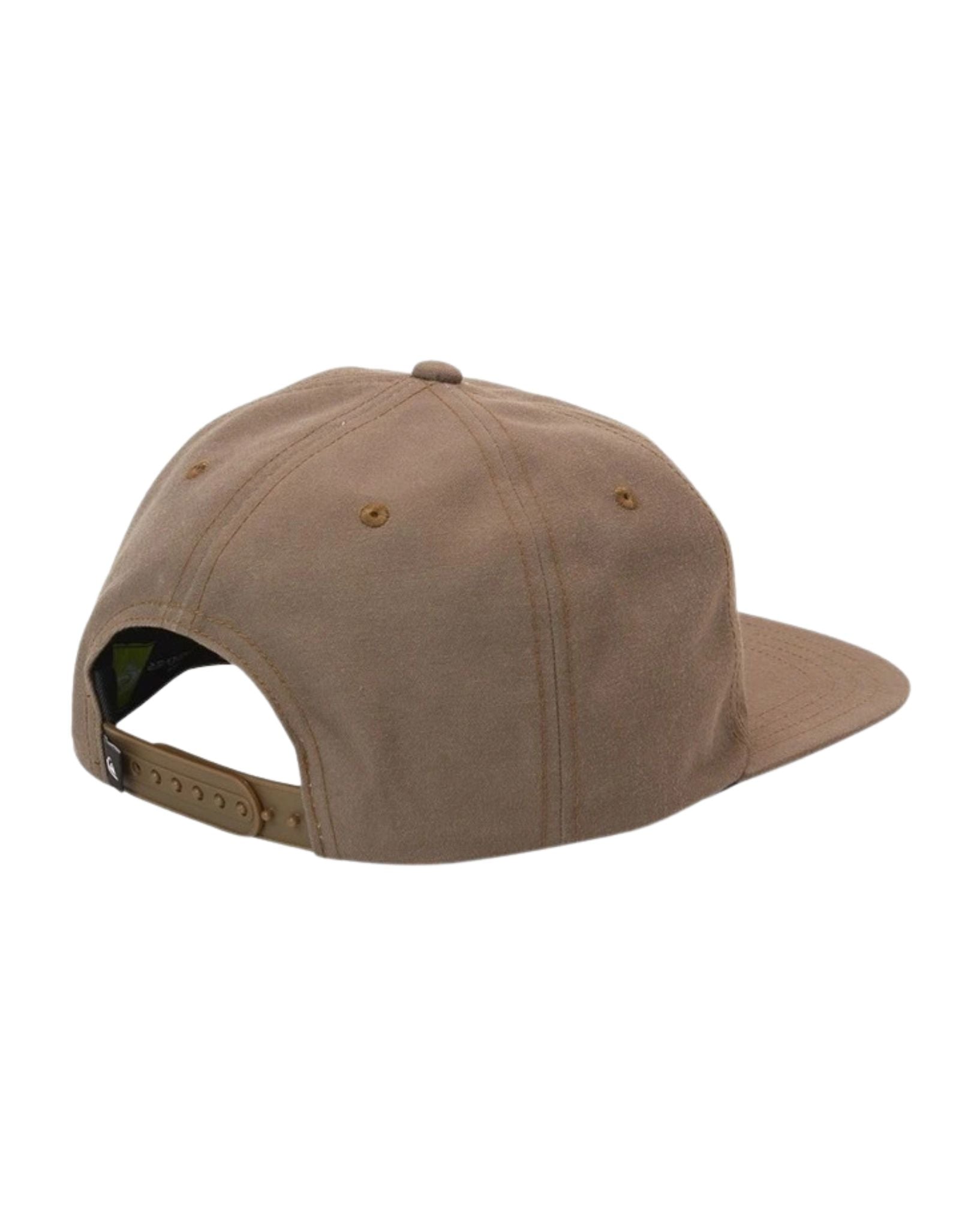 Quiksilver Rumble Snapback Cap