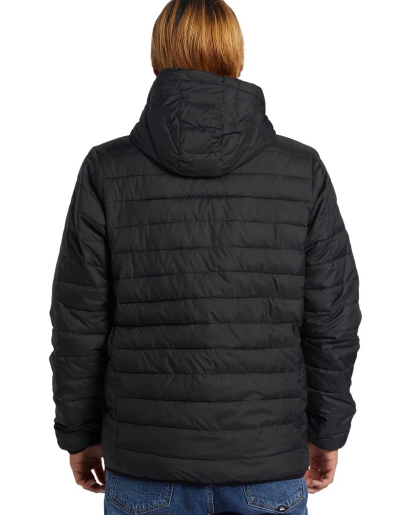 Quiksilver Scaly Hood