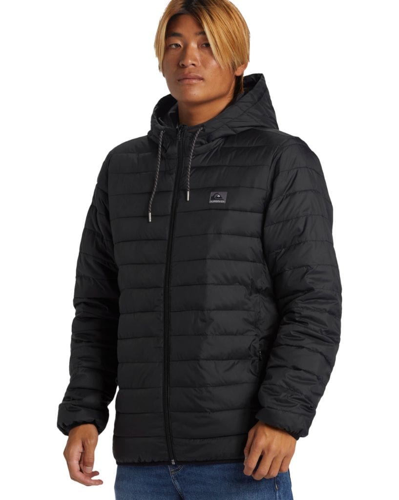 Quiksilver Scaly Hood