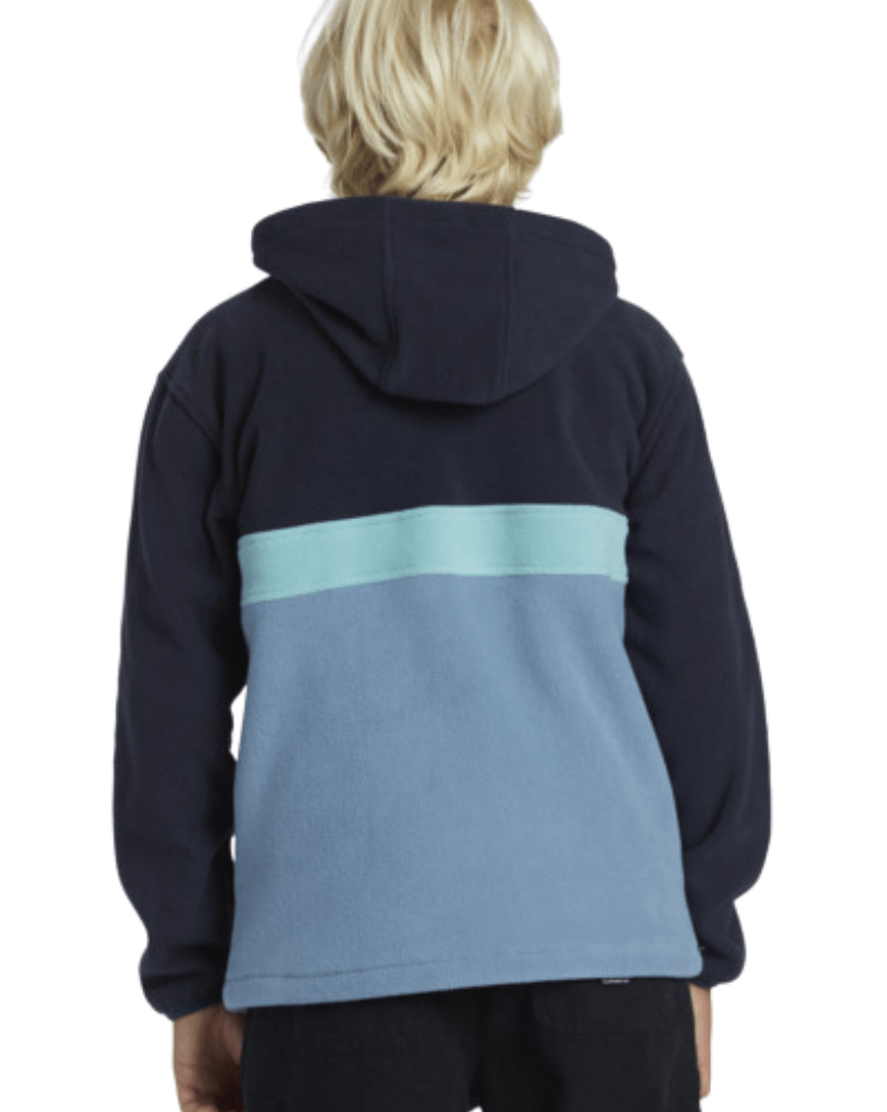 Quiksilver Surf Days Hoodie Youth