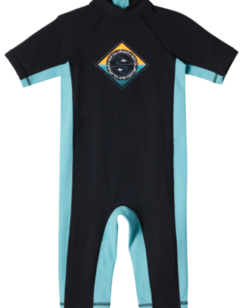 Quiksilver Thermo Spring Boy