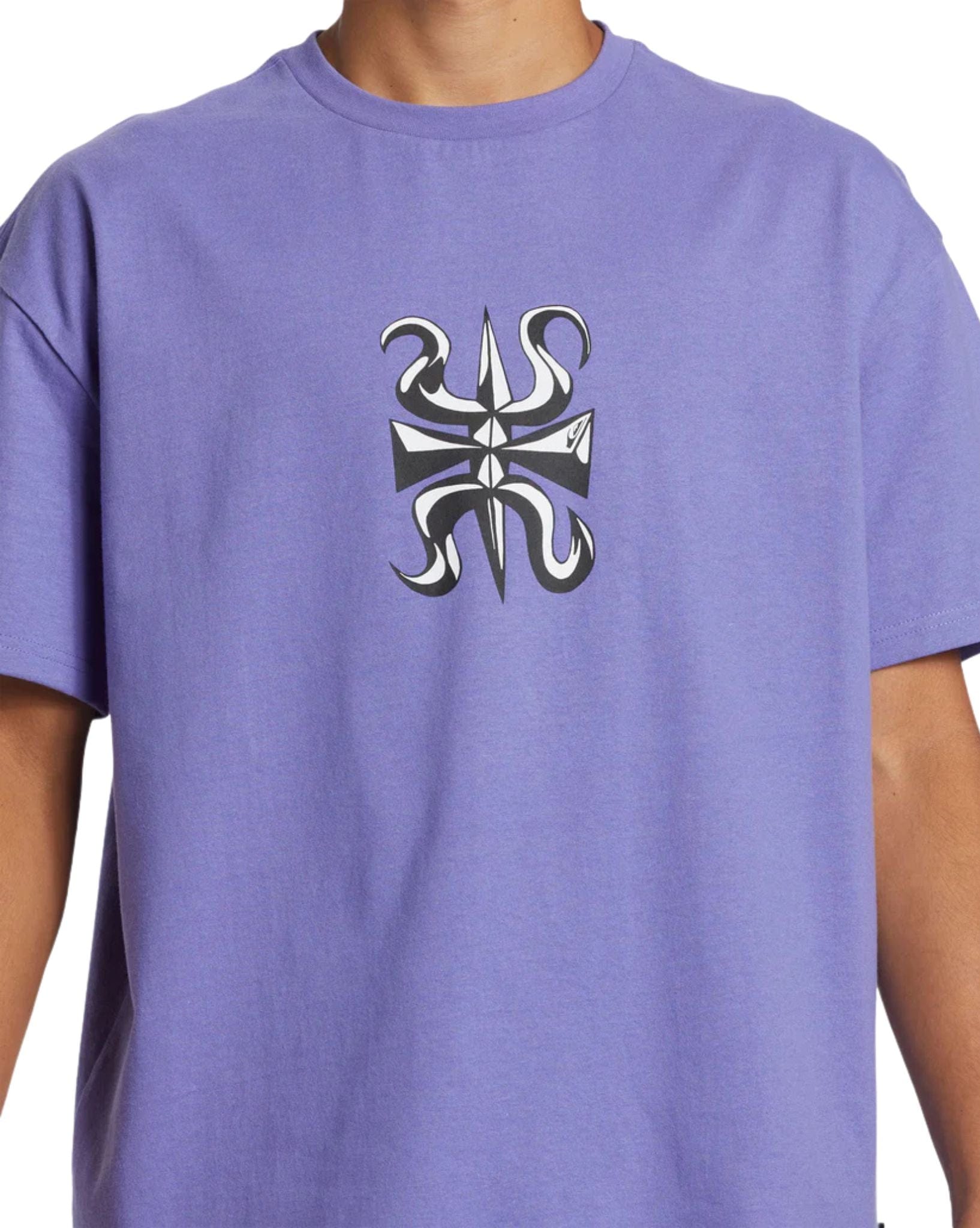 Quiksilver Trident T-Shirt