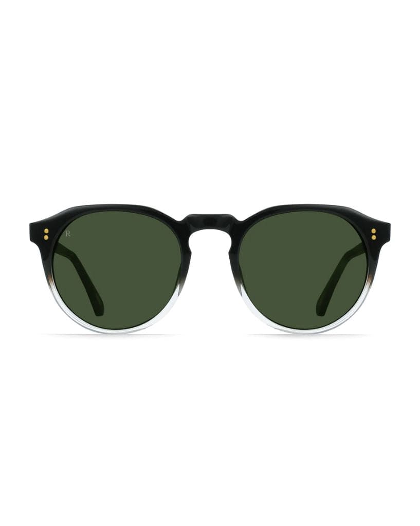 Raen Sunglasses Remmy Sunglasses Cascade/Sage / 49