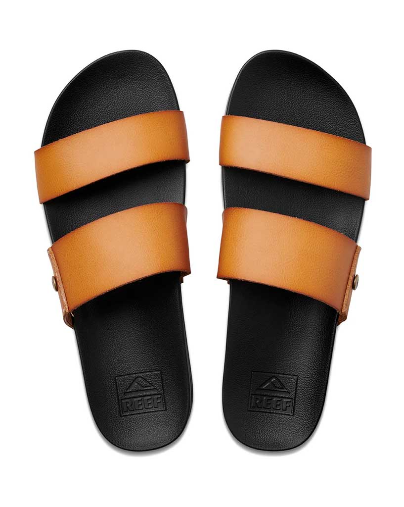 Reef cushion bounce slides online