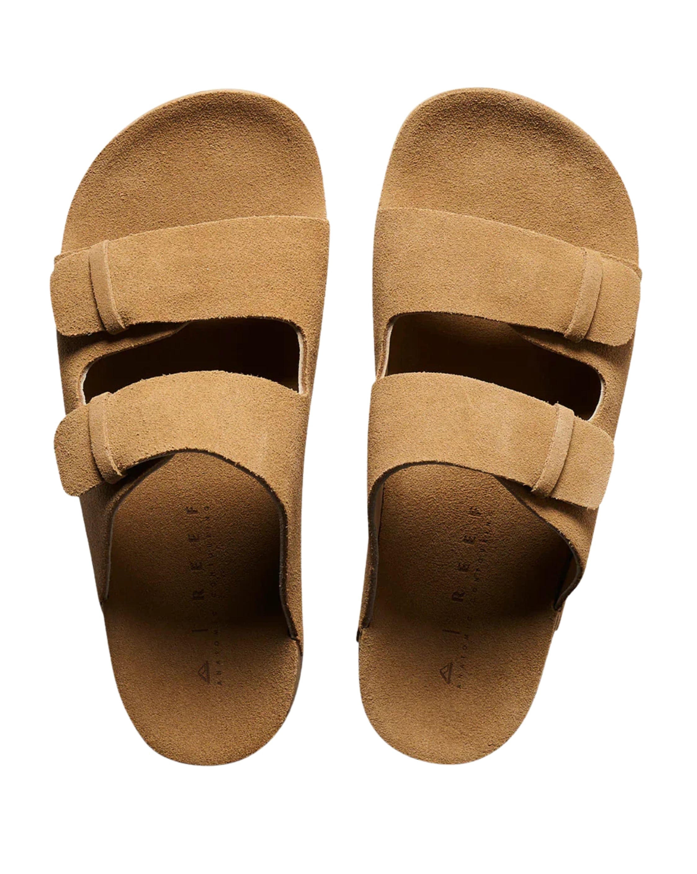 Reef Men's Ojai Two Bar Sandals