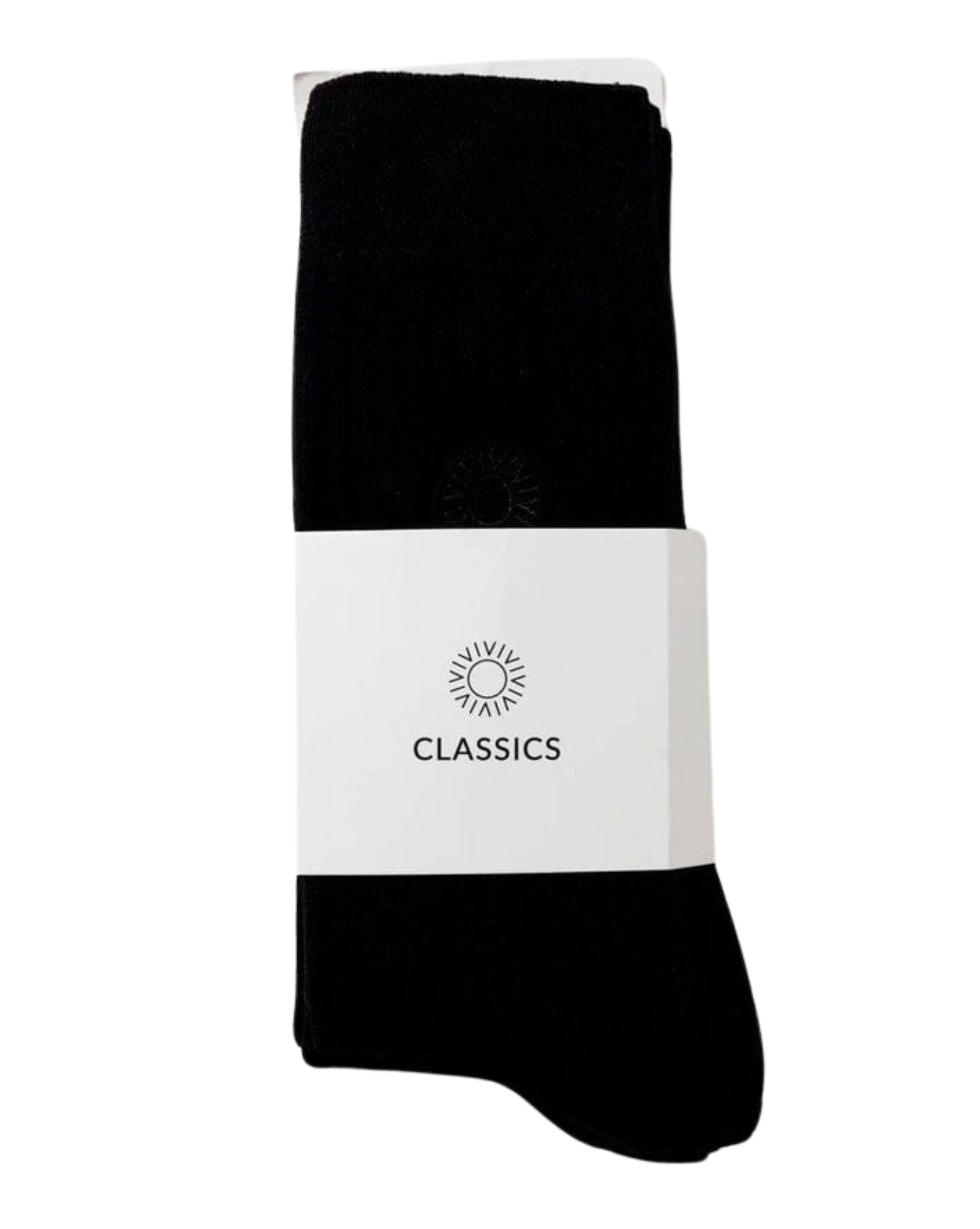 Rhythm Classic 3-Pack Socks