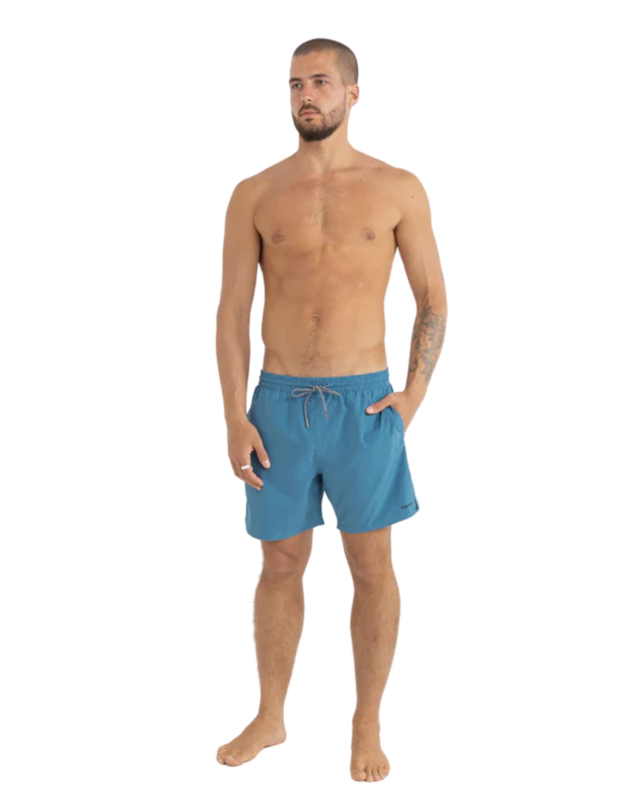 Rhythm Classic Beach Short Mens