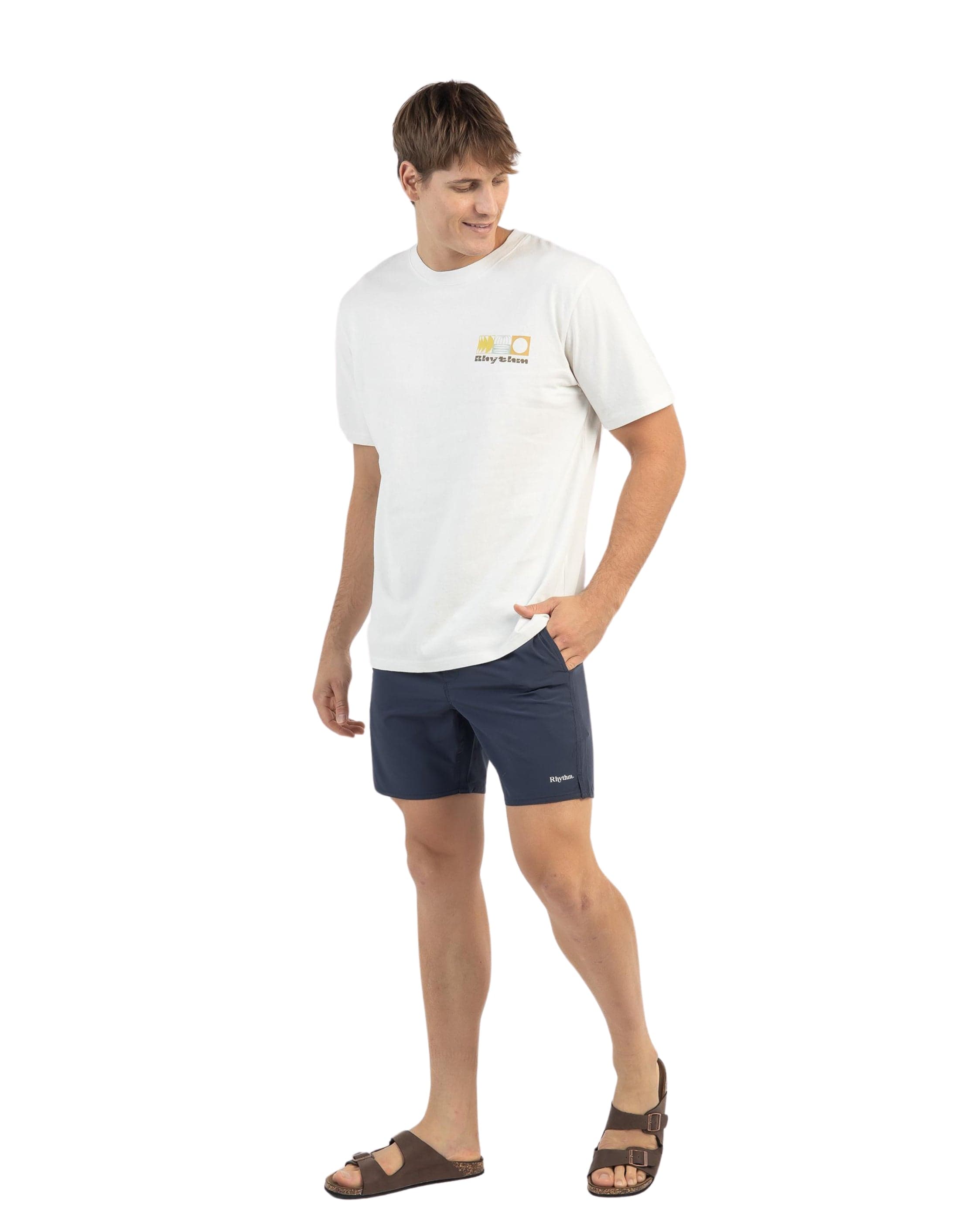 Rhythm Classic Beach Short Mens