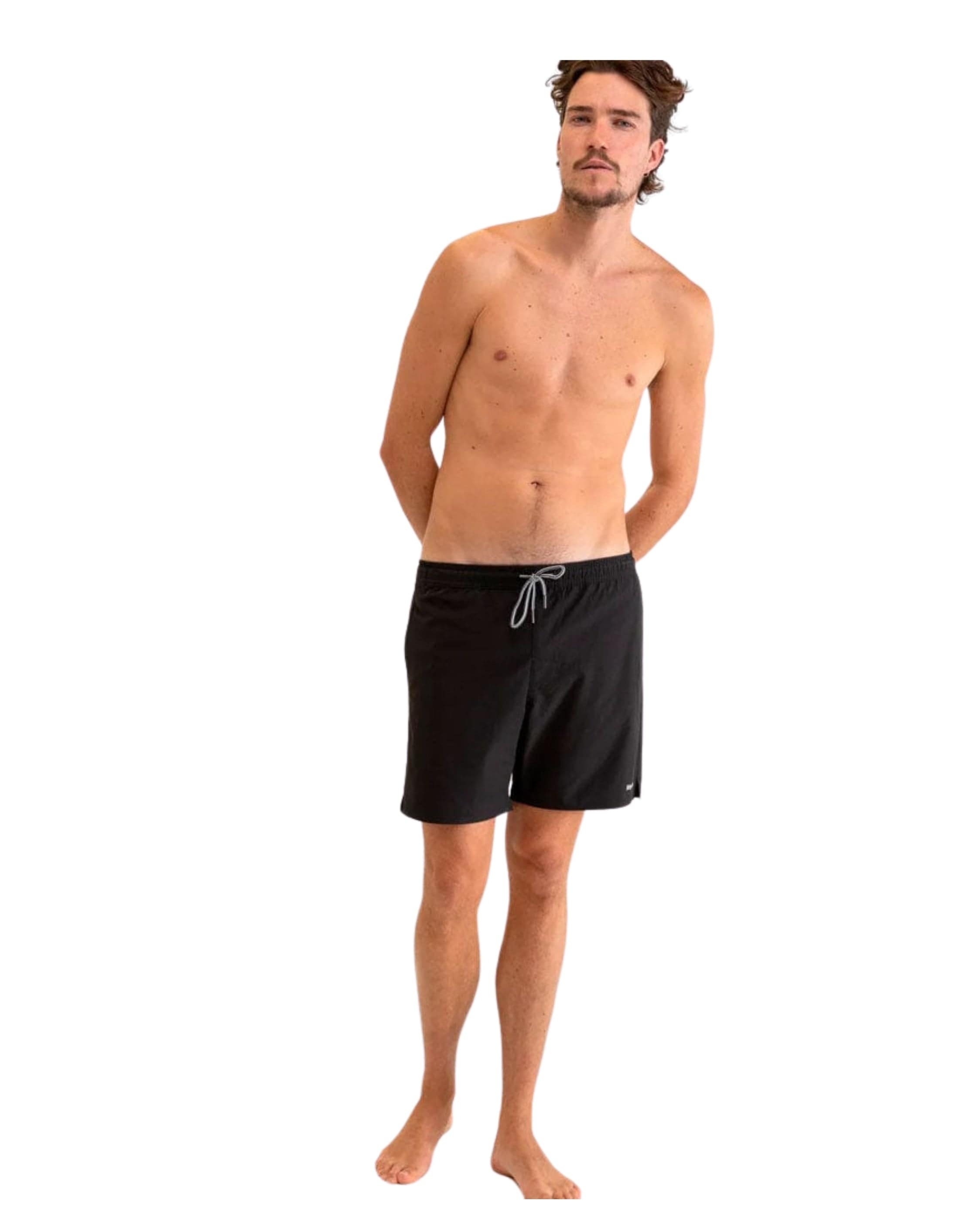 Rhythm Classic Beach Short Mens