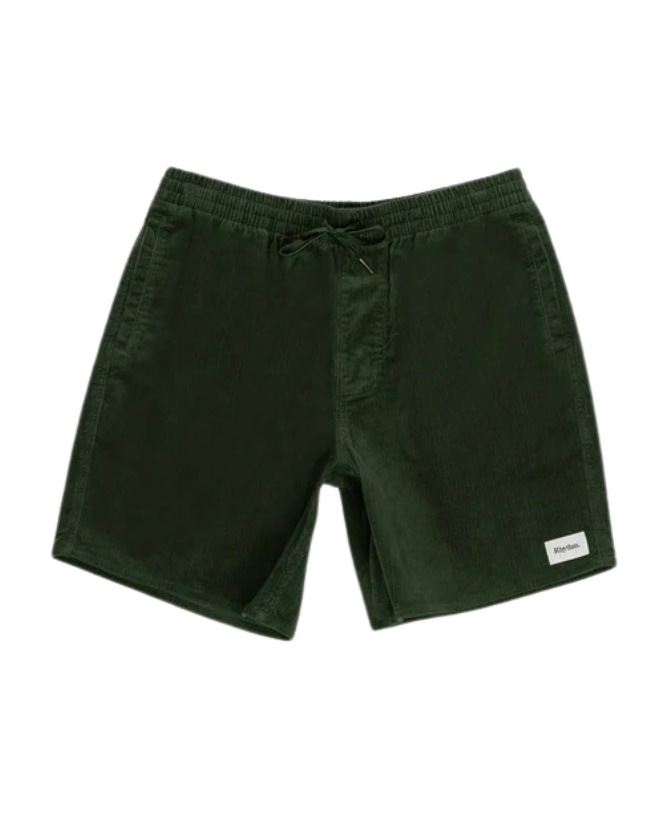 Rhythm Classic Cord Jam Walkshort