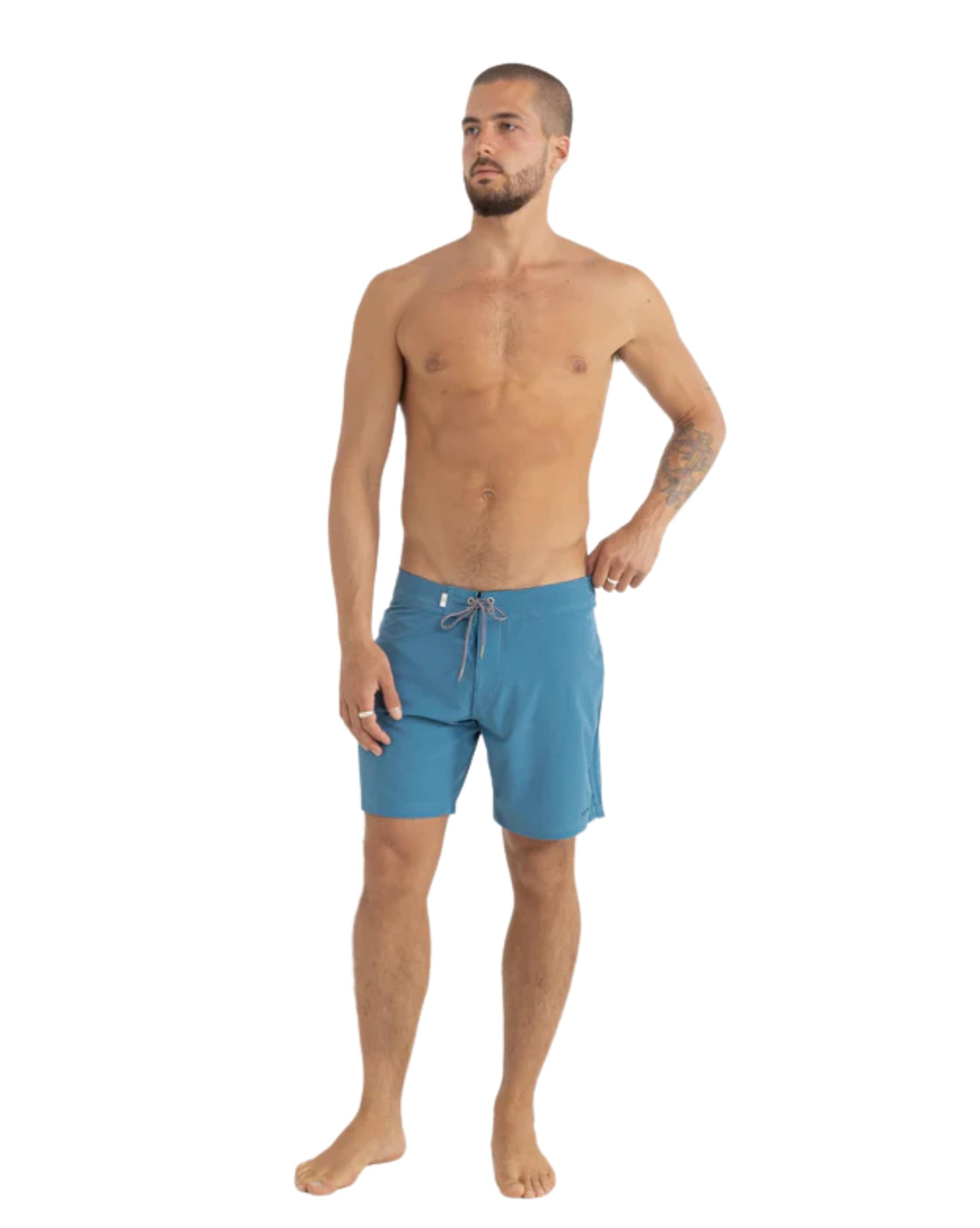 Rhythm Classic Stretch Trunk