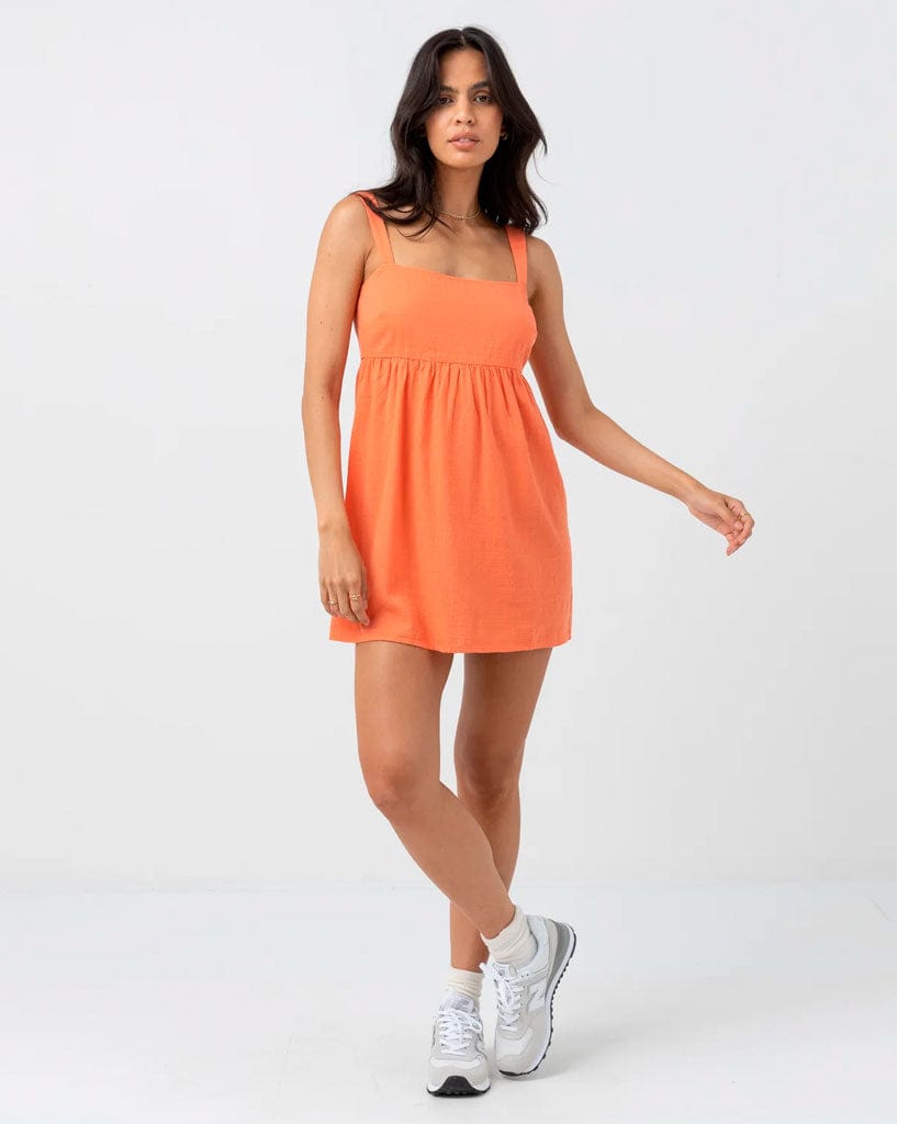 Rhythm Dixie Mini Dress