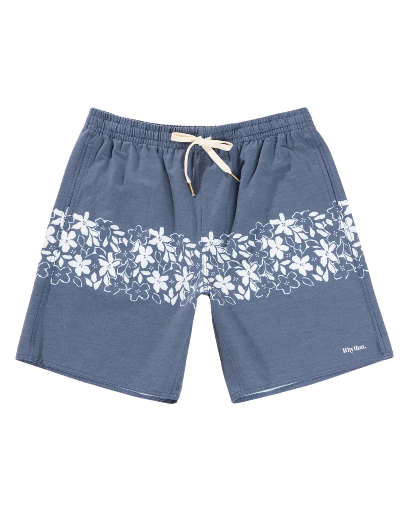 Rhythm Mens Bora Bora Beach Short