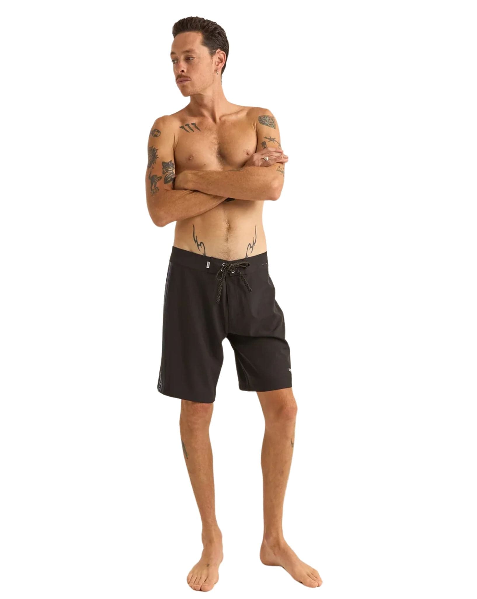 Rhythm Mens Loma Trunk