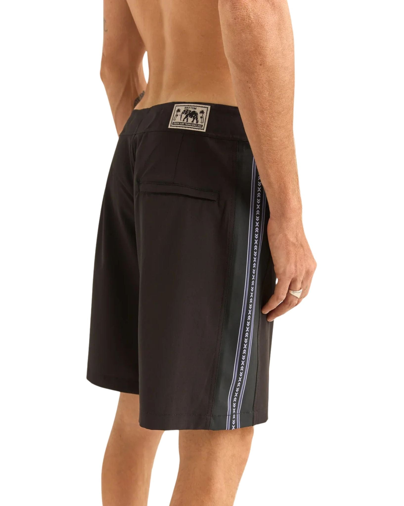 Rhythm Mens Loma Trunk