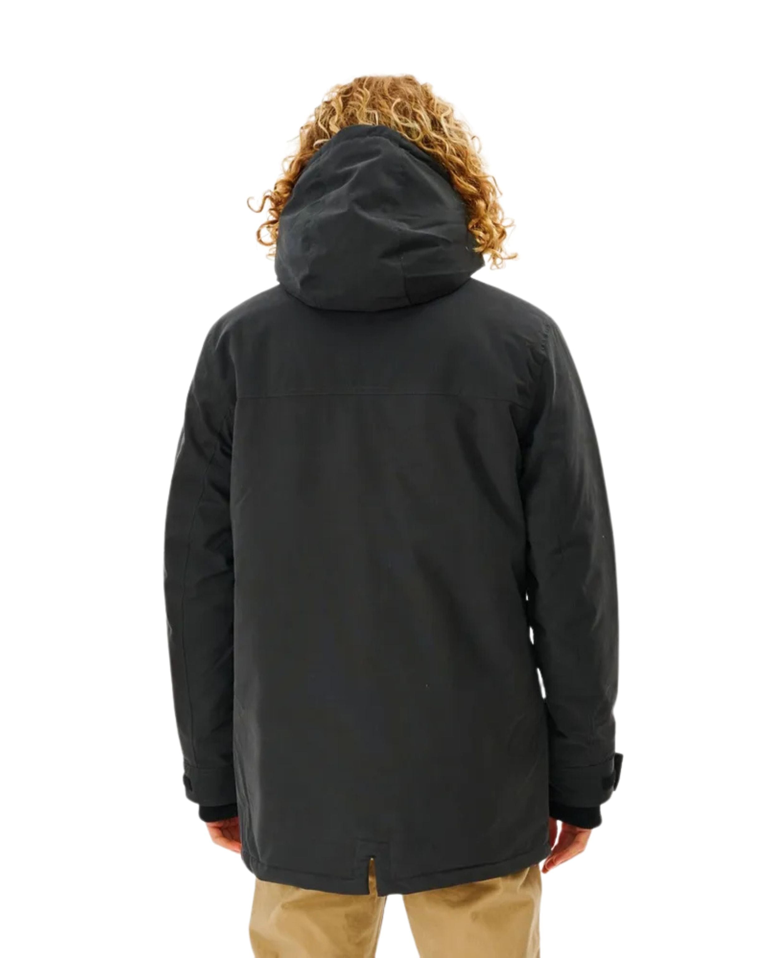 Ripcurl Anti-Series Exit Jacket