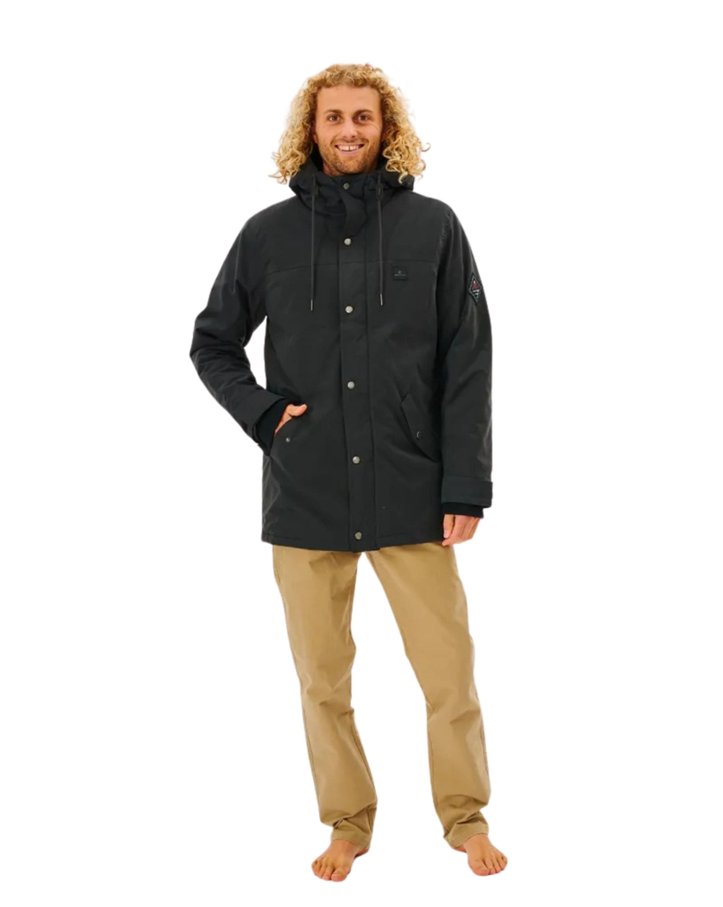 Ripcurl Anti-Series Exit Jacket