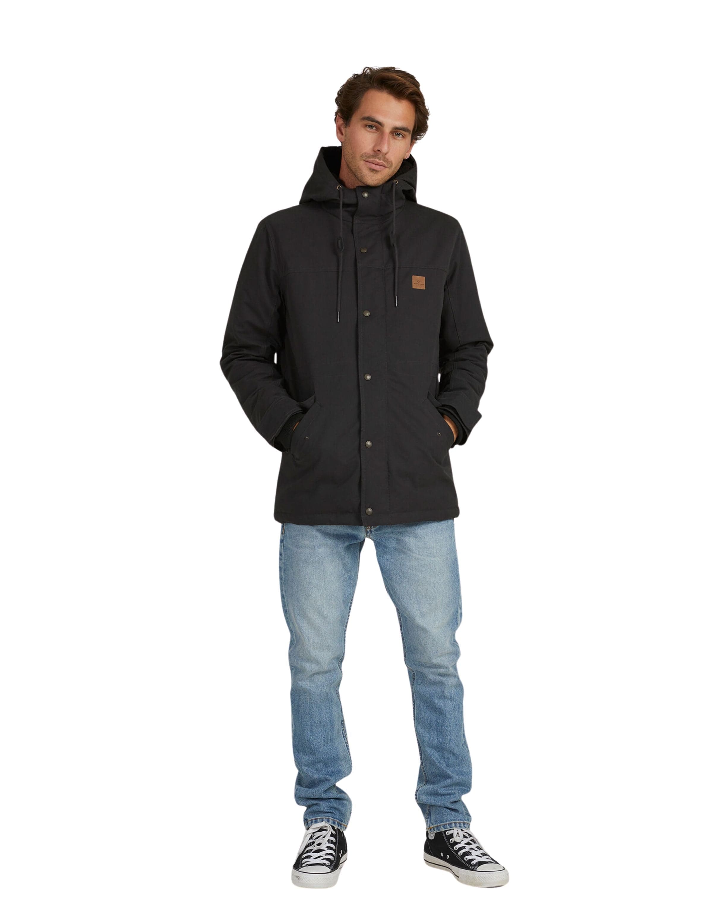 Ripcurl Anti-Series Exit Jacket