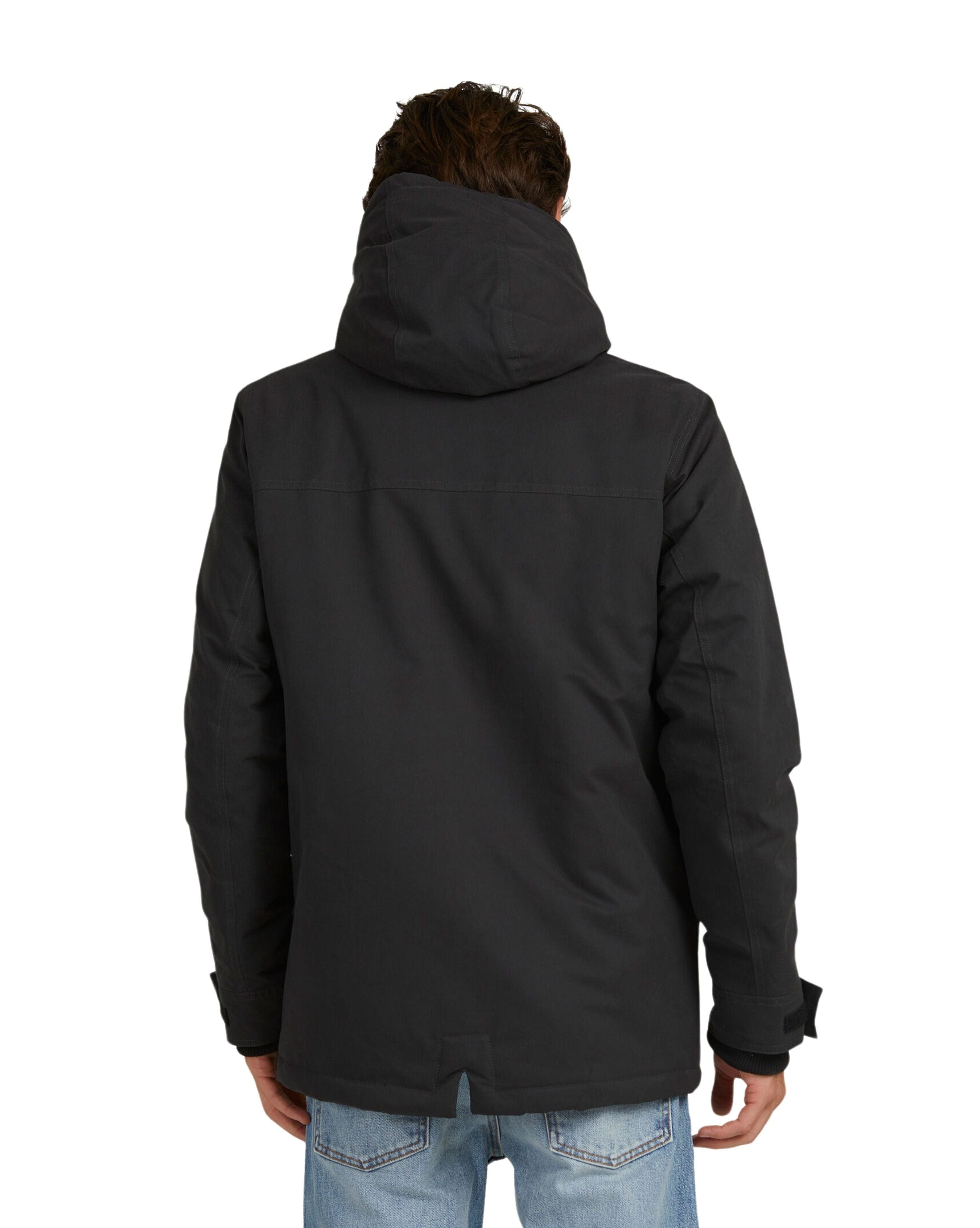 Ripcurl Anti-Series Exit Jacket