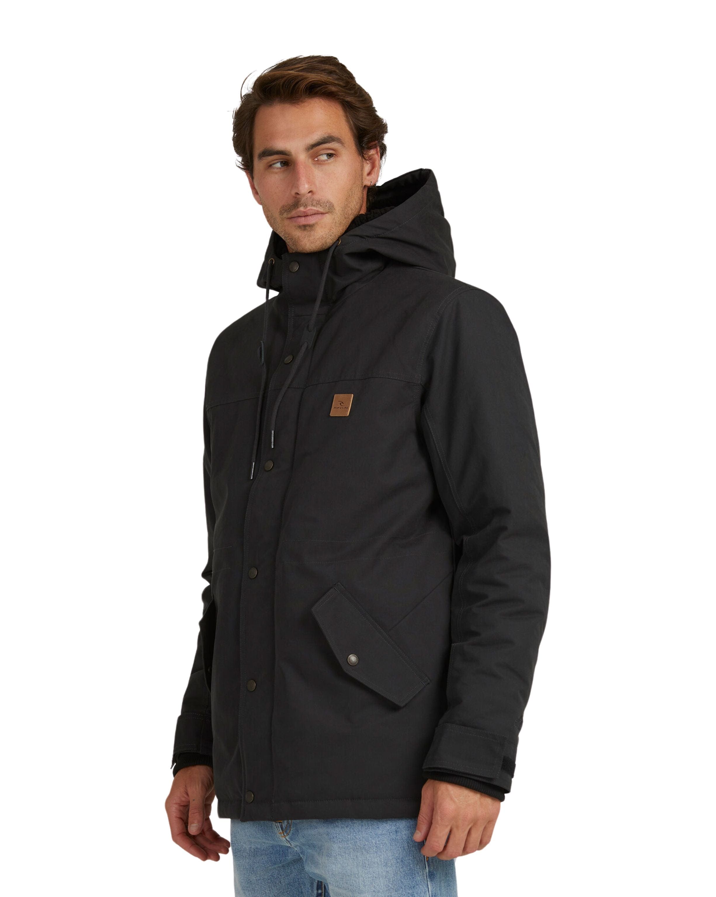 Ripcurl Anti-Series Exit Jacket