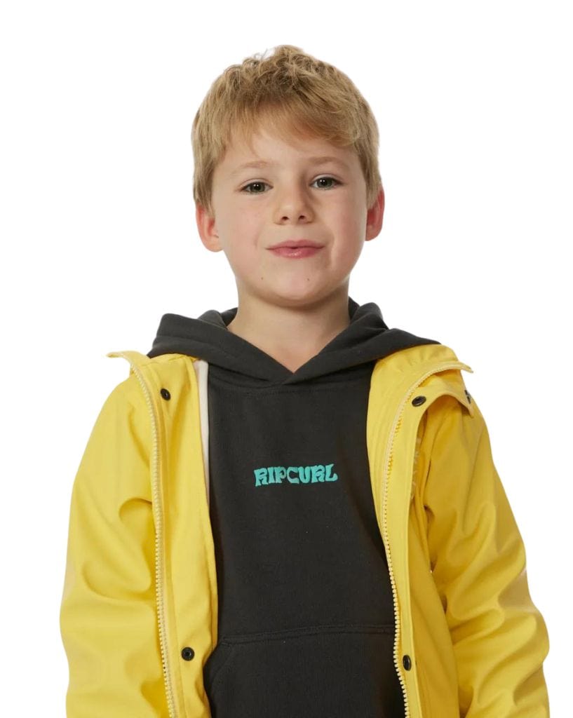 Ripcurl Anti Series Rain Jacket - Kids