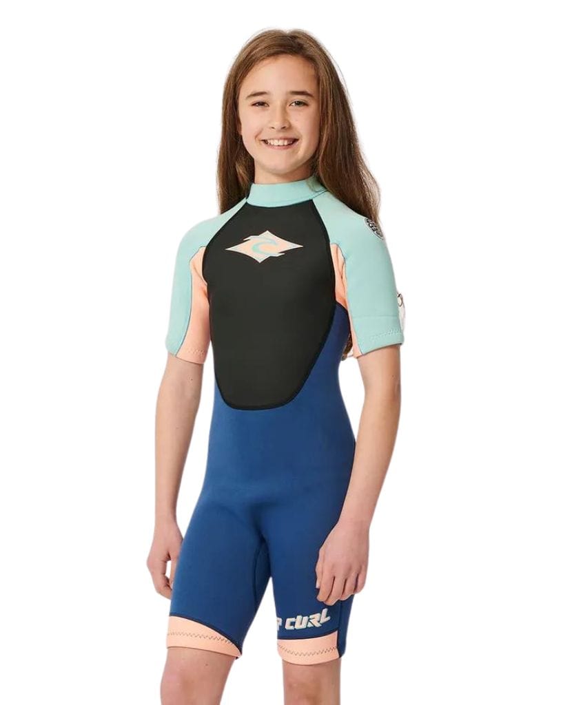 Ripcurl Boys Omega Bz Springsuit