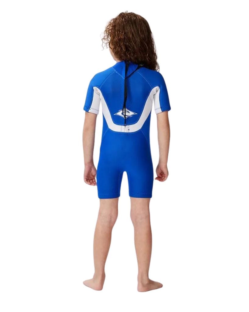 Ripcurl Boys Omega Bz Springsuit