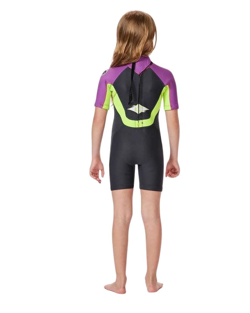 Ripcurl Boys Omega Bz Springsuit