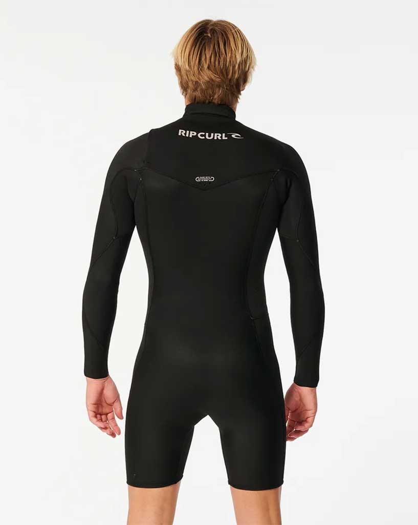 Ripcurl D Patrol L/Sl 22Gb C/Zip