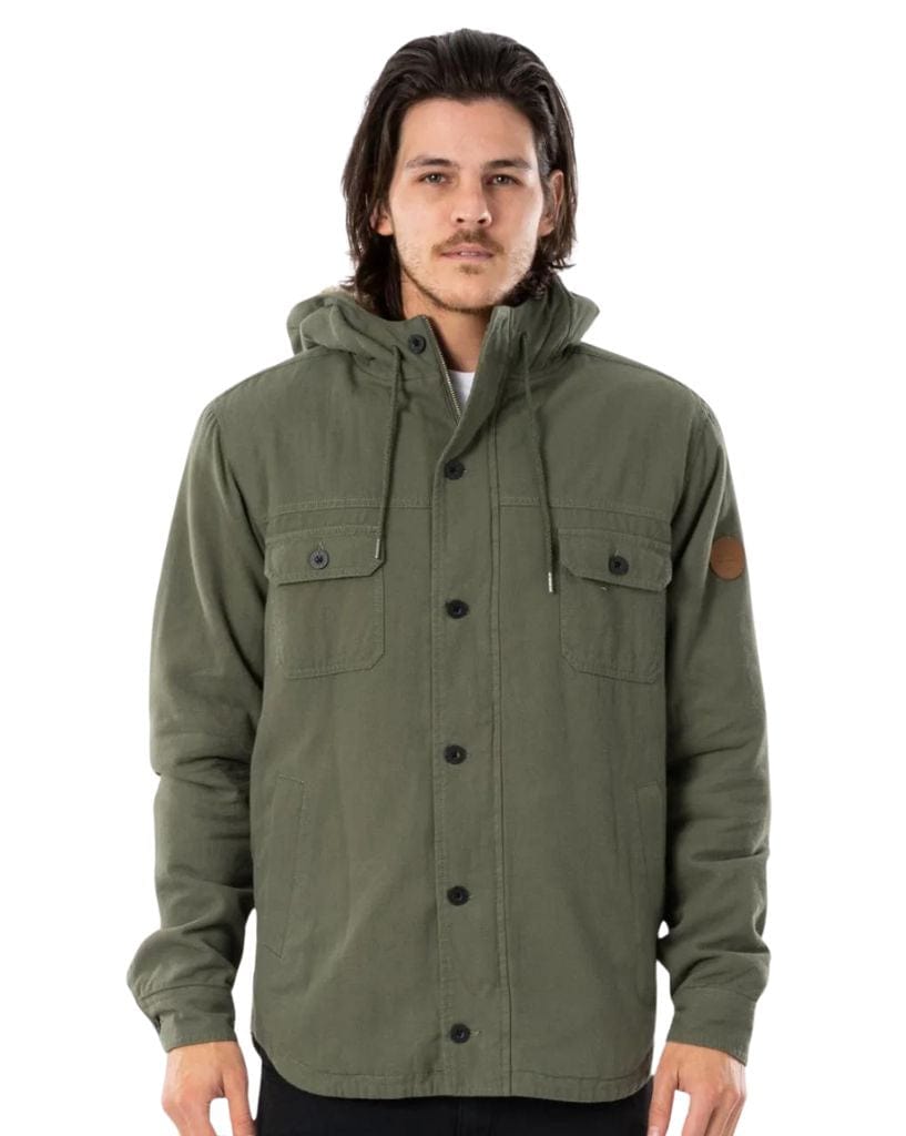 Ripcurl Gibbos Jacket