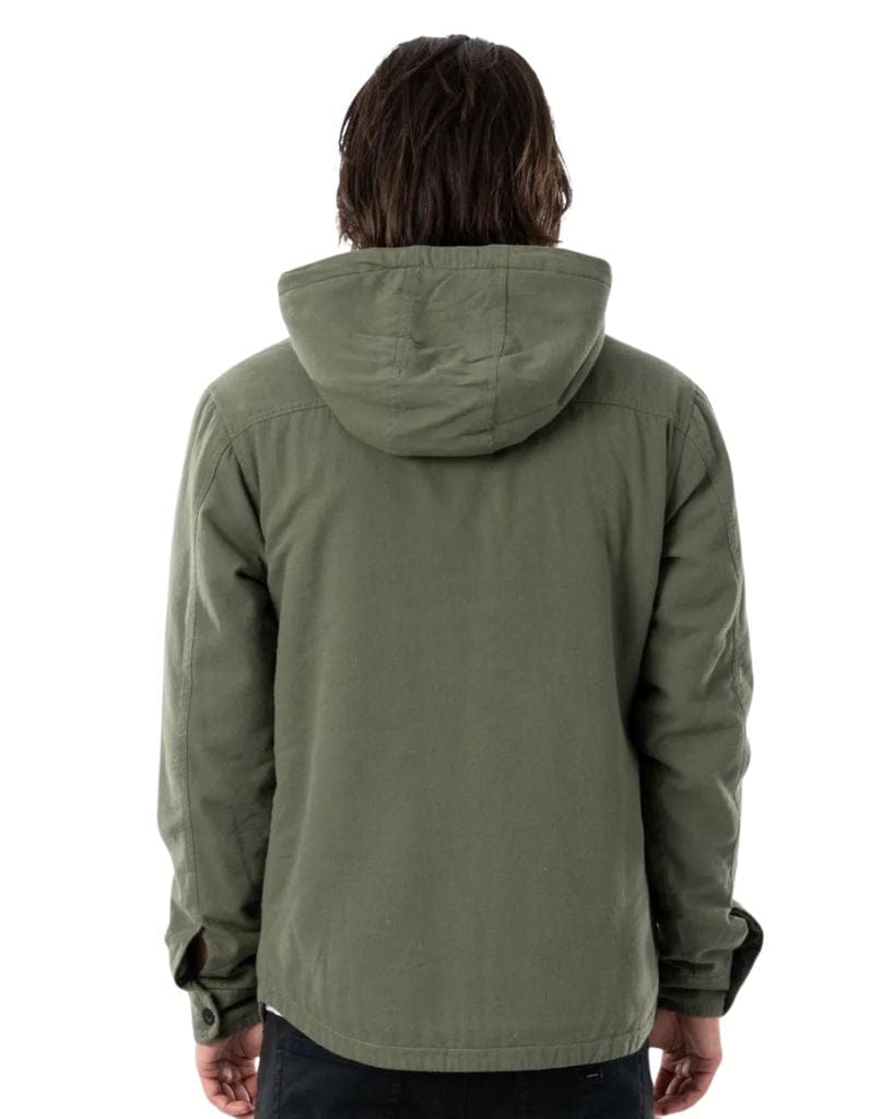 Ripcurl Gibbos Jacket