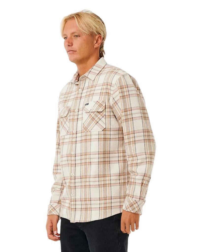 Ripcurl Griffin Flannel Shirt