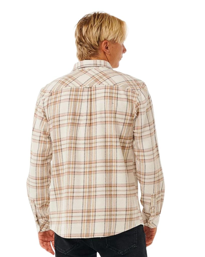 Ripcurl Griffin Flannel Shirt