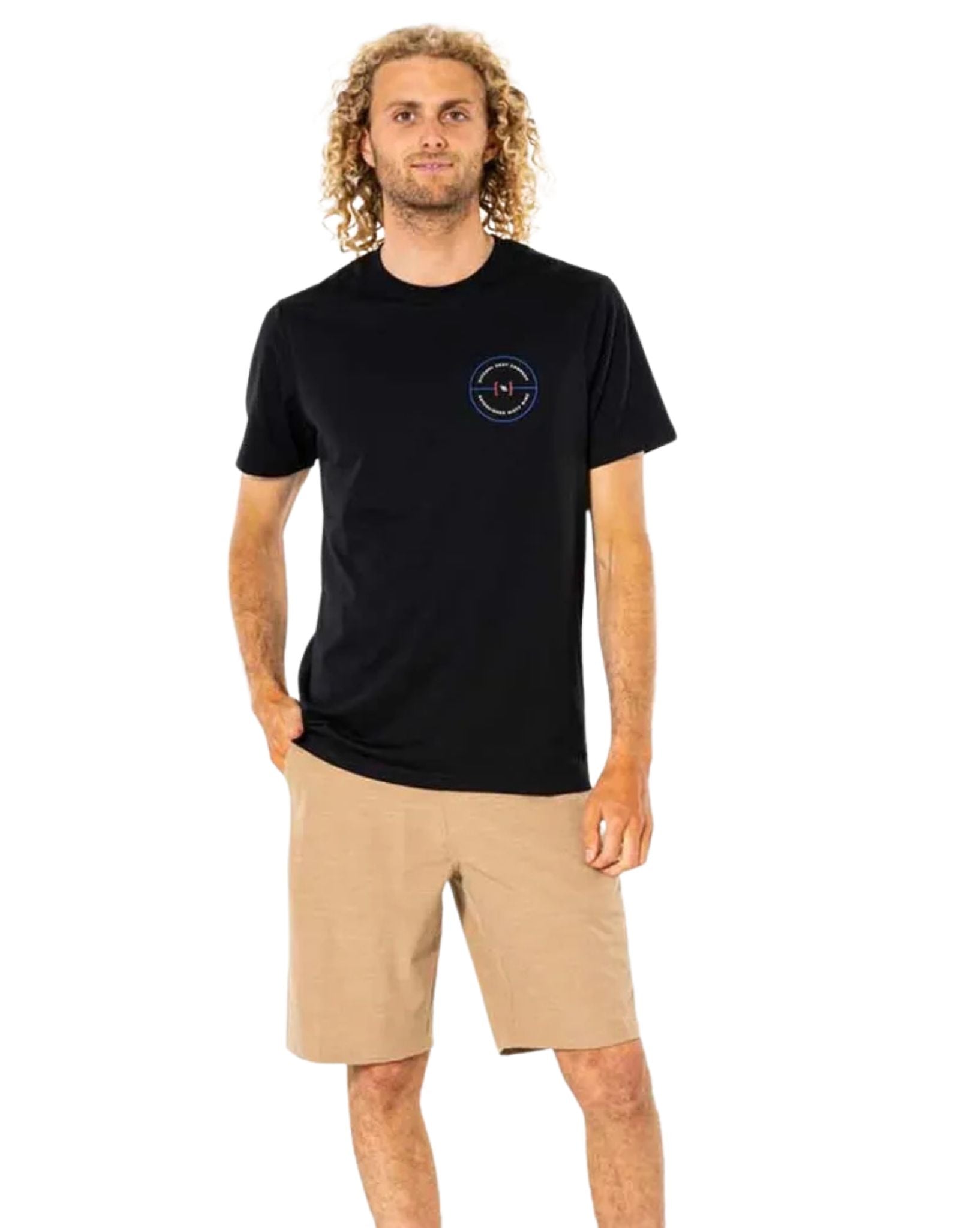 Ripcurl Mens Boardwalk Jackson