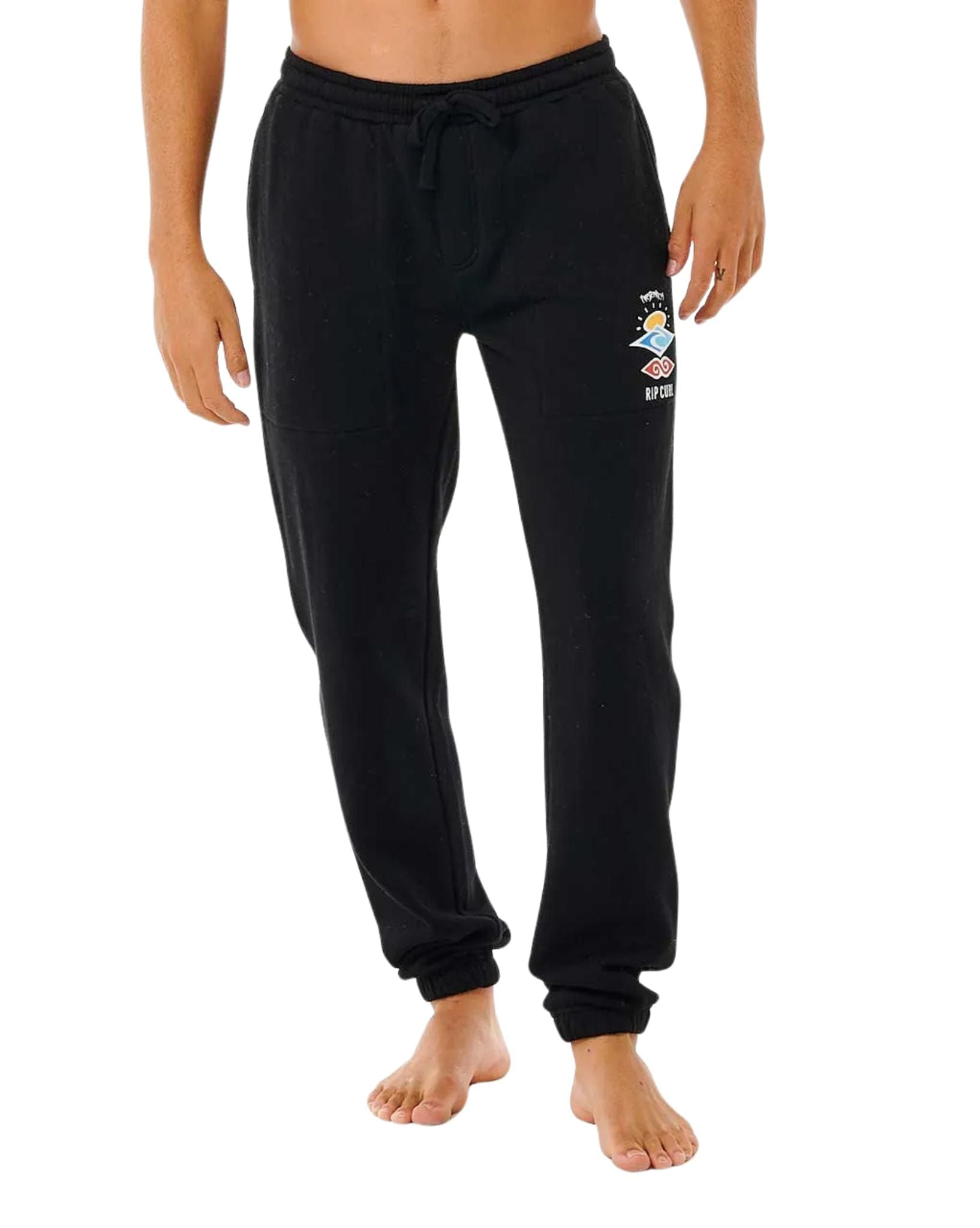 Ripcurl Mens Icons Of Surf Track Pant