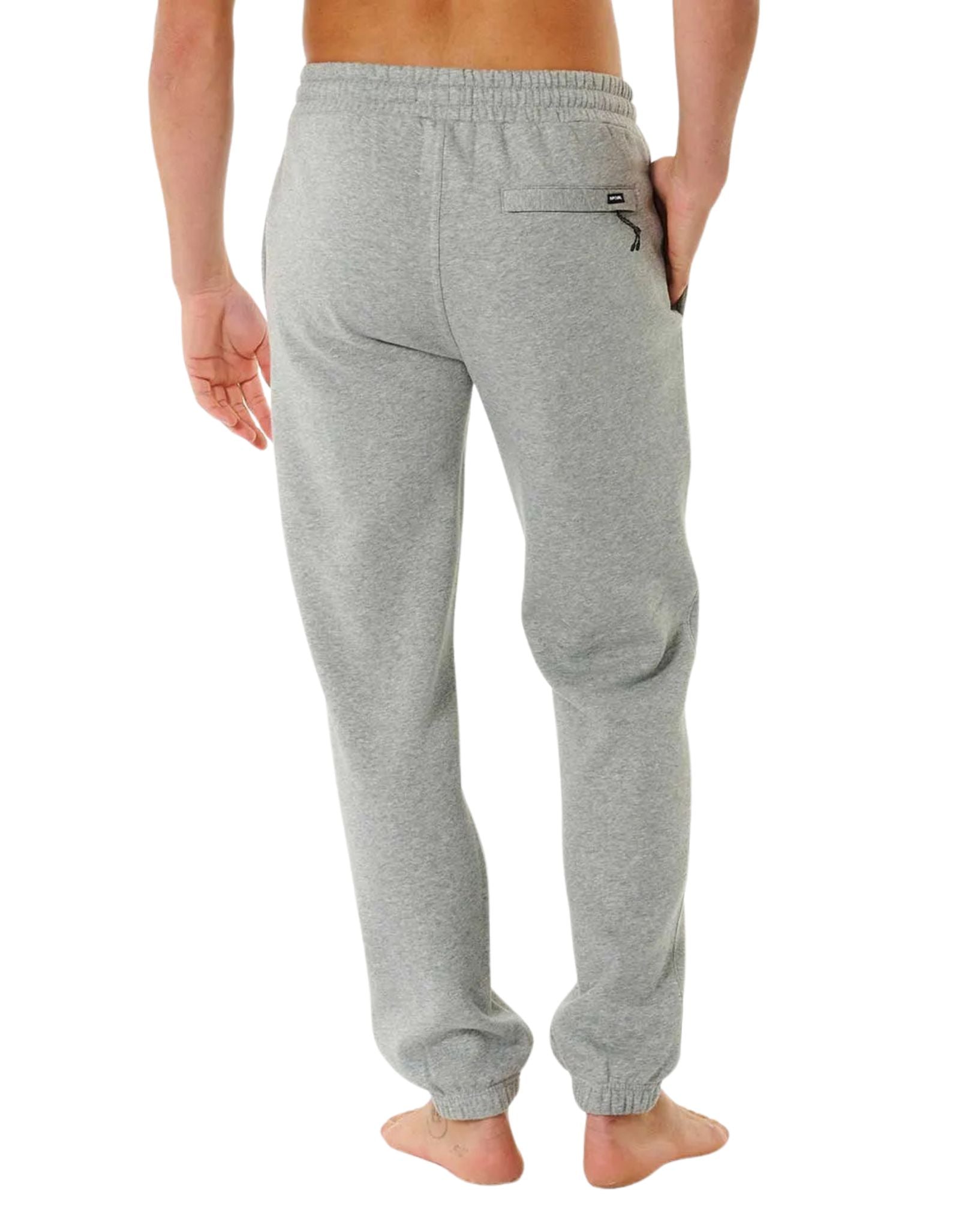 Ripcurl Mens Icons Of Surf Track Pant