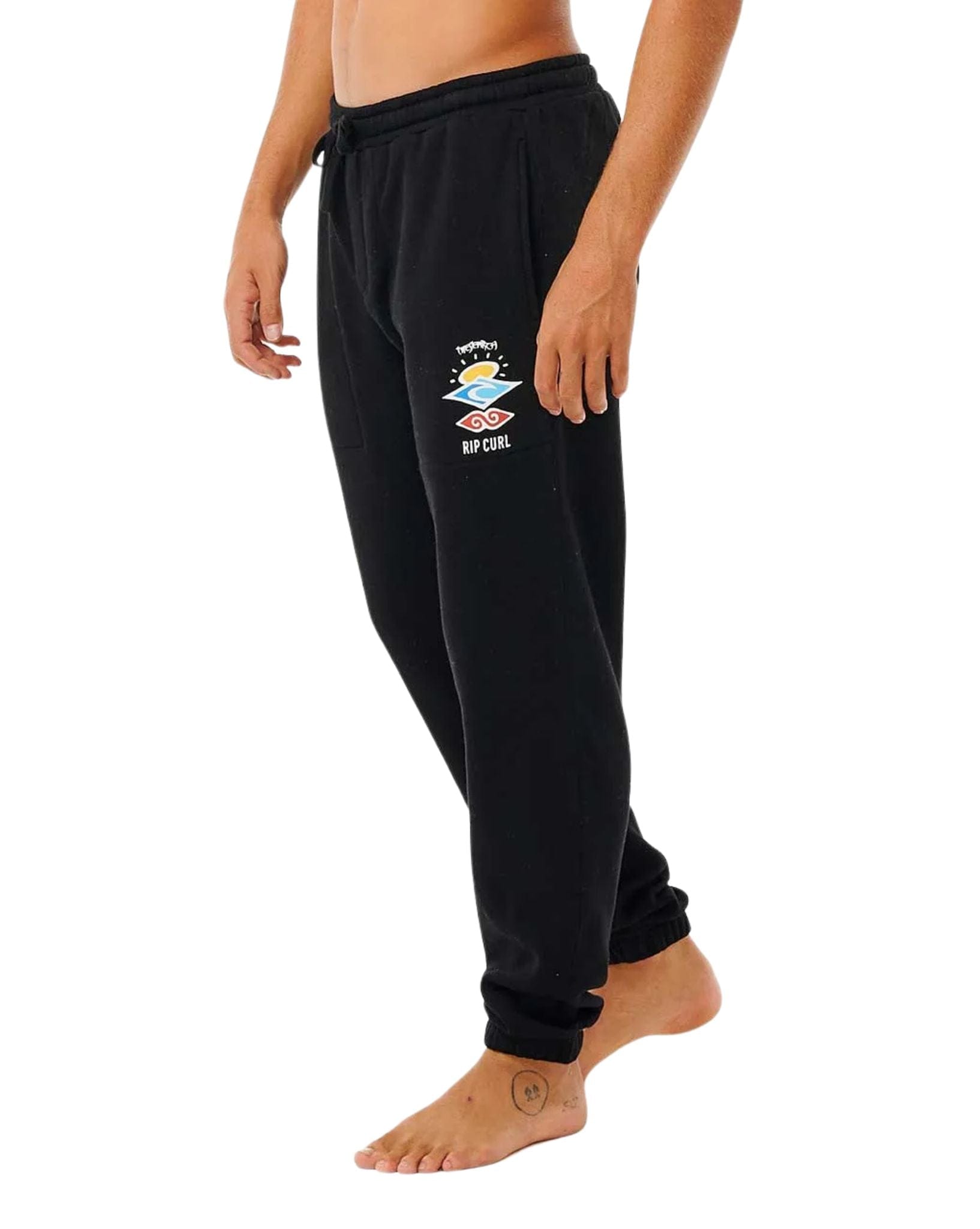 Ripcurl Mens Icons Of Surf Track Pant