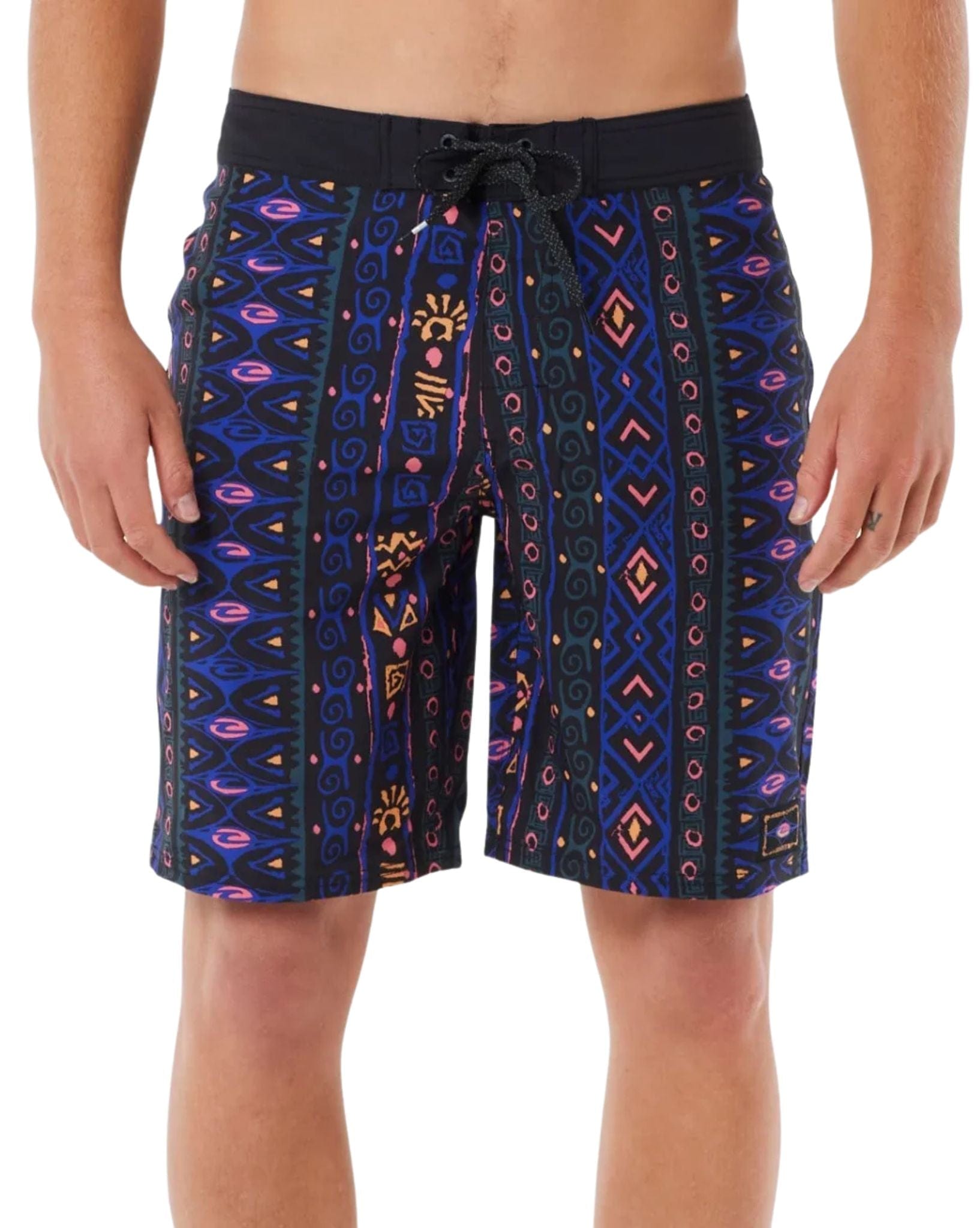 Ripcurl Mens Mirage Max Energy Boardshorts