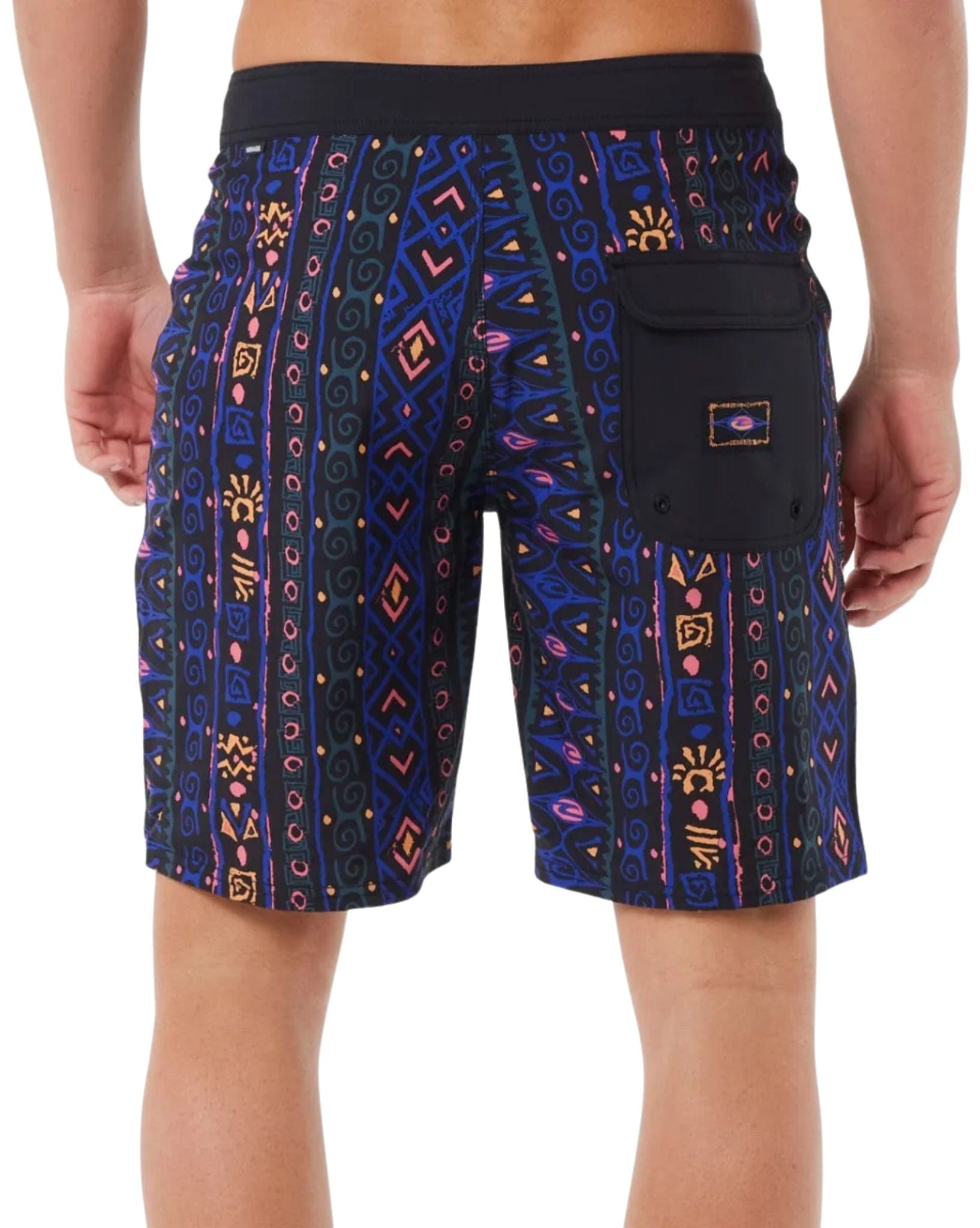 Ripcurl Mens Mirage Max Energy Boardshorts