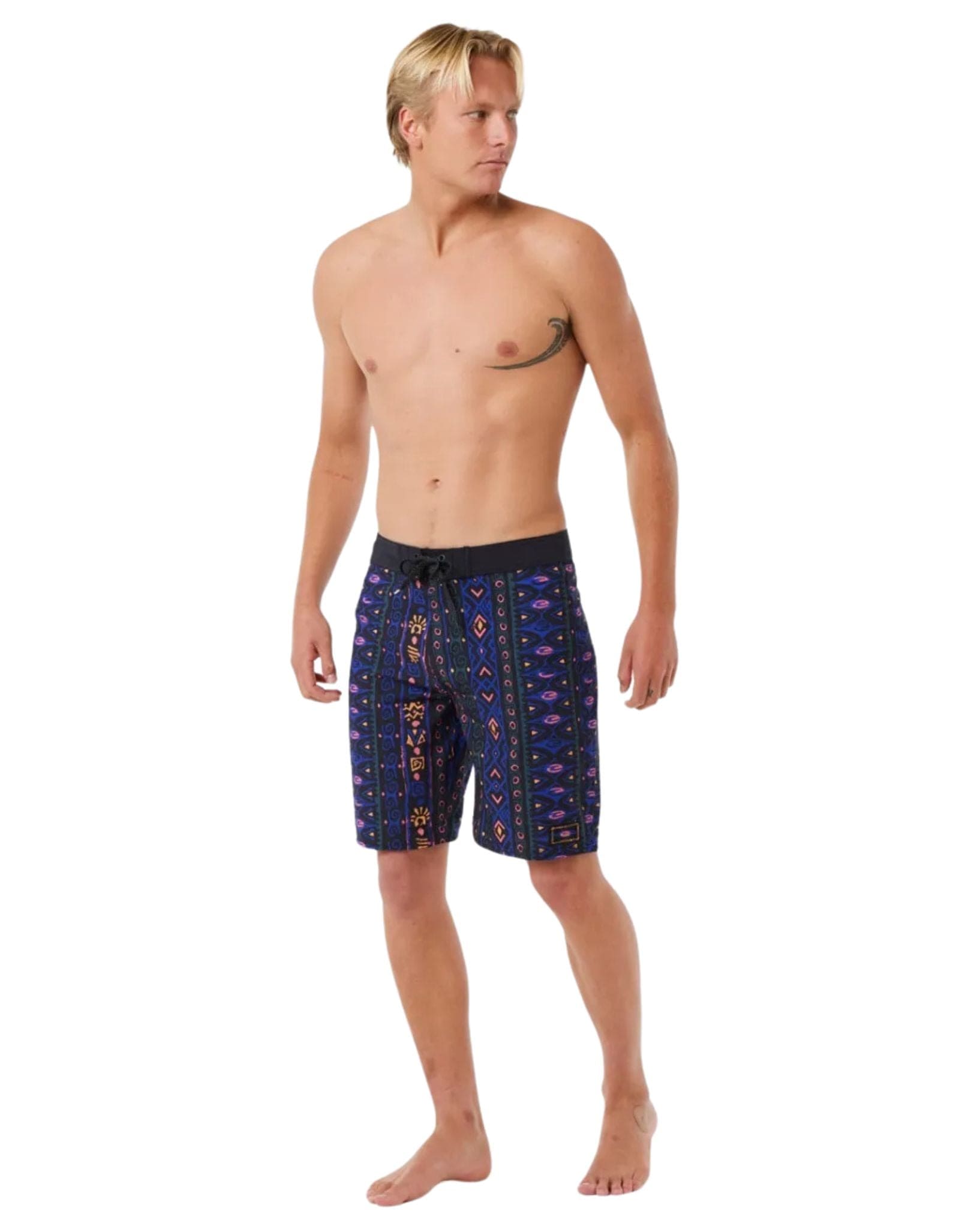 Ripcurl Mens Mirage Max Energy Boardshorts