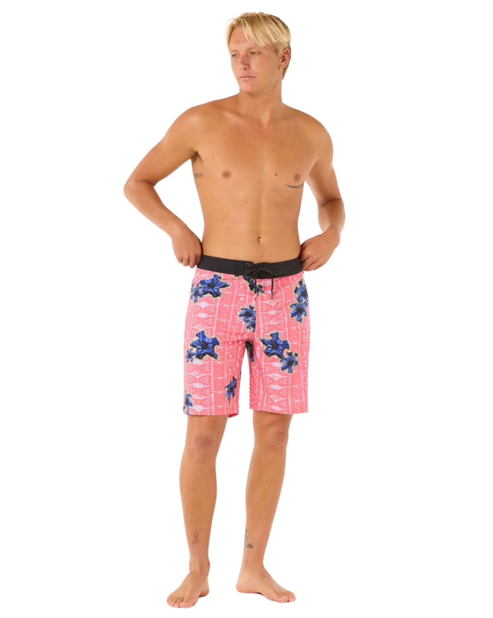 Ripcurl Mens Mirage Max Energy Boardshorts