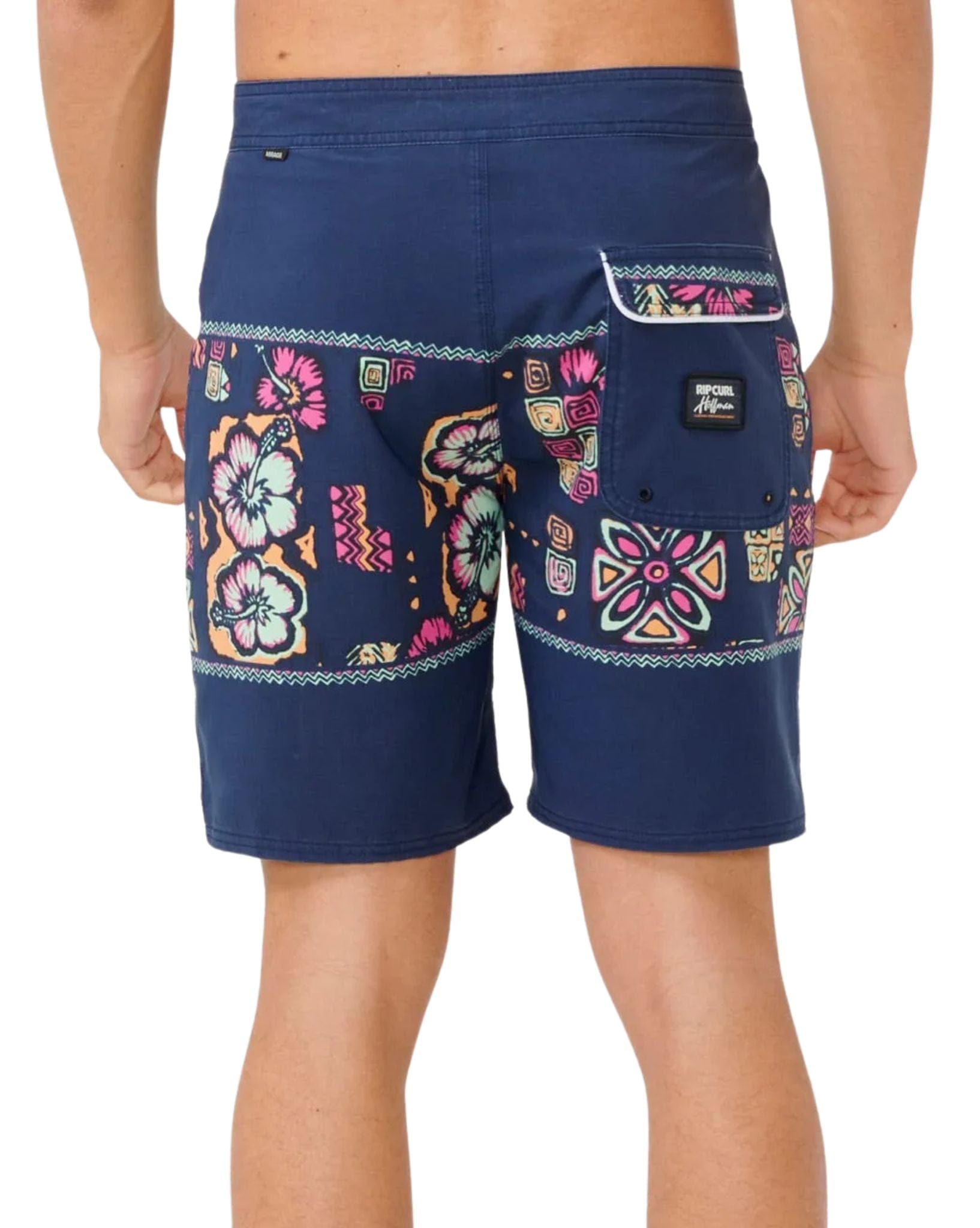 Ripcurl Mirage Hoffman Boardshort - Navy