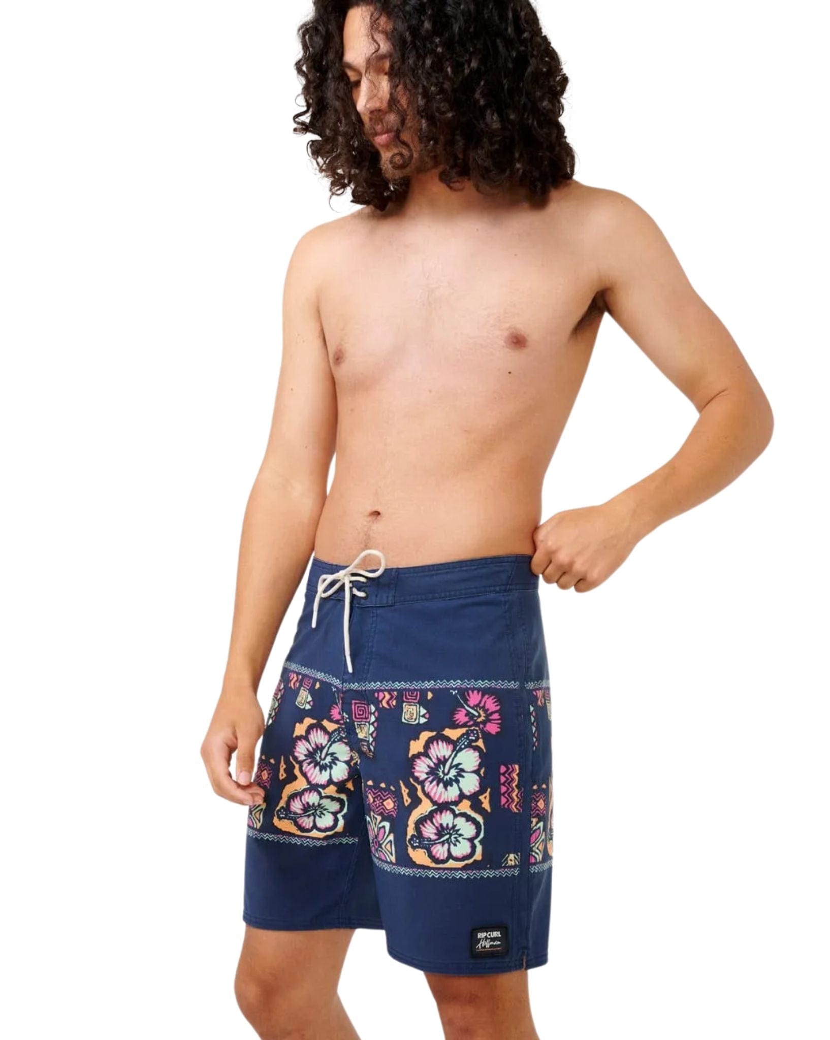 Ripcurl Mirage Hoffman Boardshort - Navy