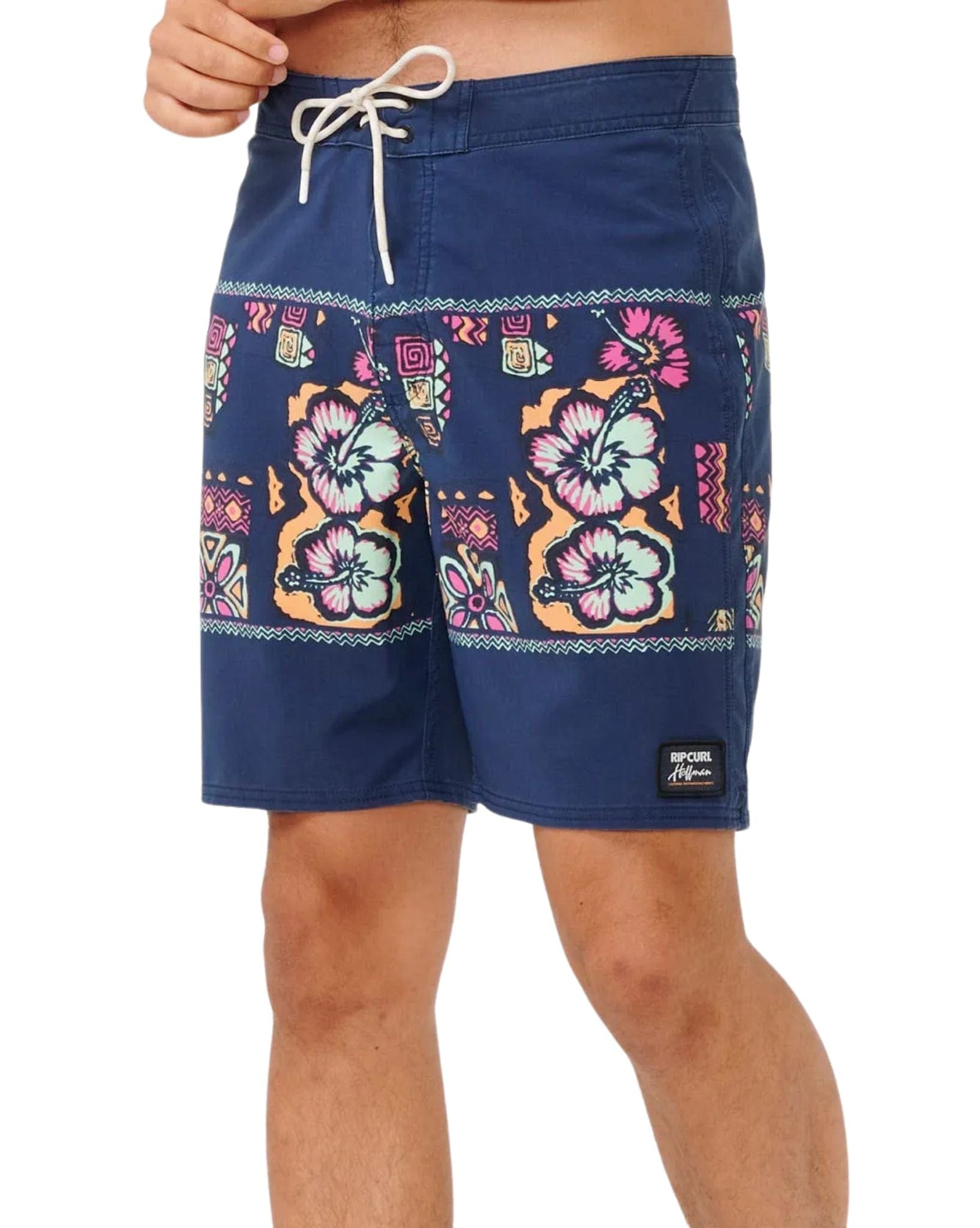 Ripcurl Mirage Hoffman Boardshort - Navy