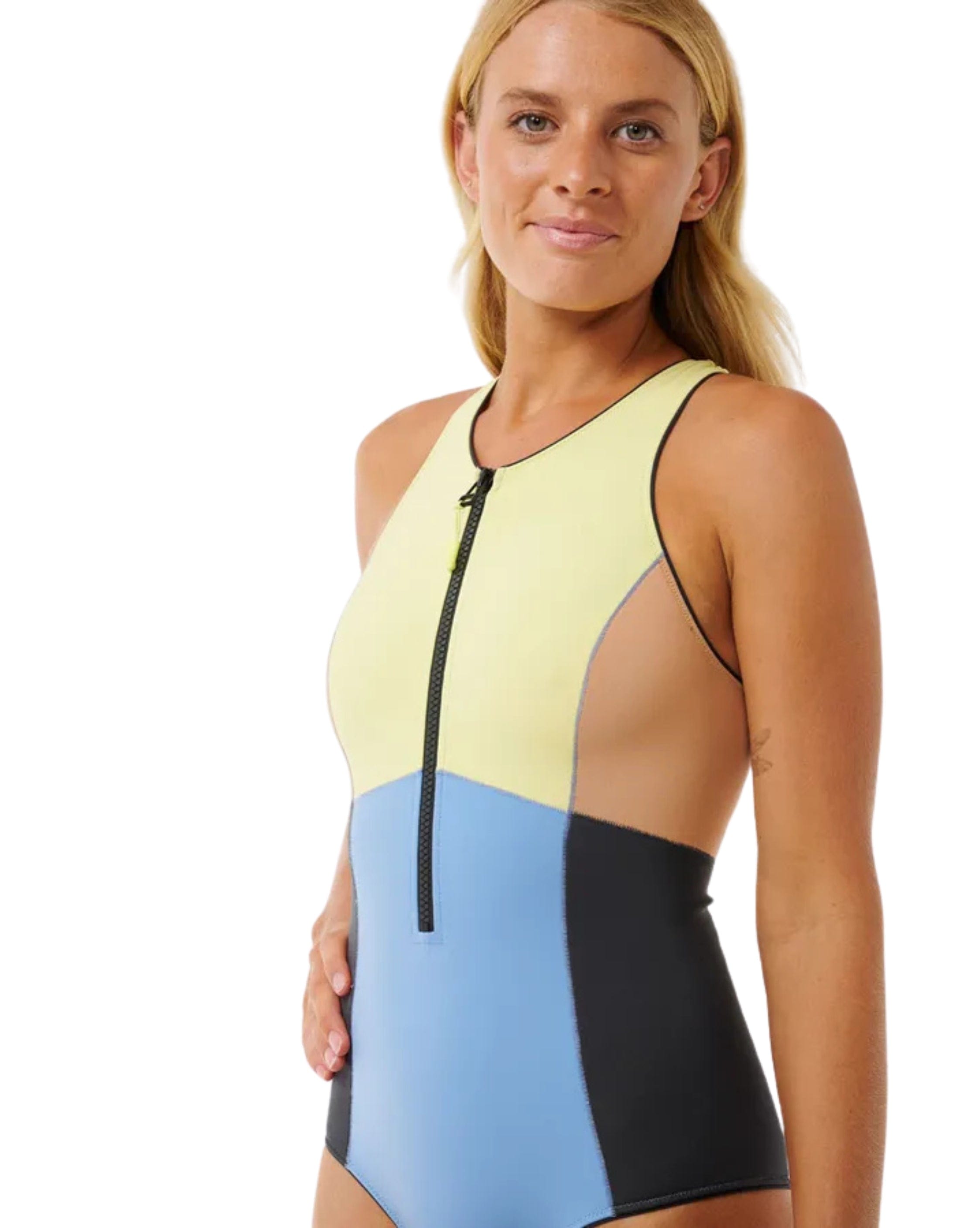 Ripcurl Mirage Ultimate One Piece