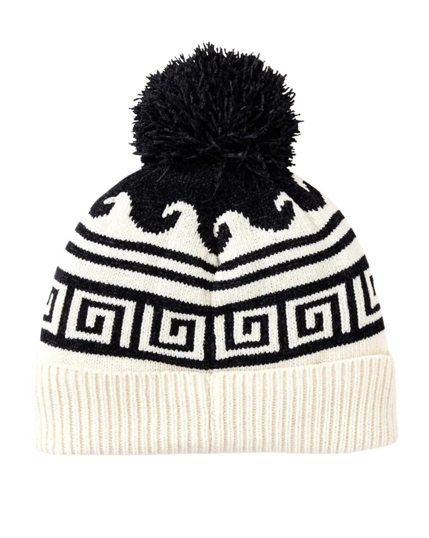 Ripcurl Womens Soleil Reg Pom Pom Beanie