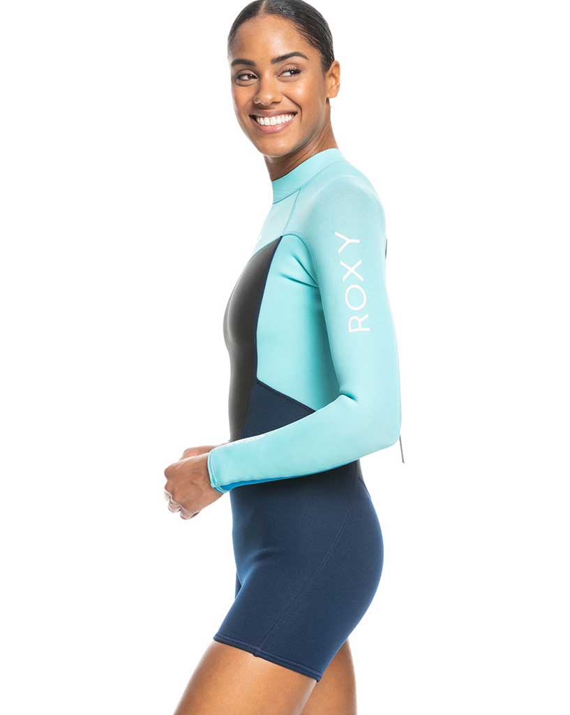 Roxy 2/2 Prologue Women BZ LS SP