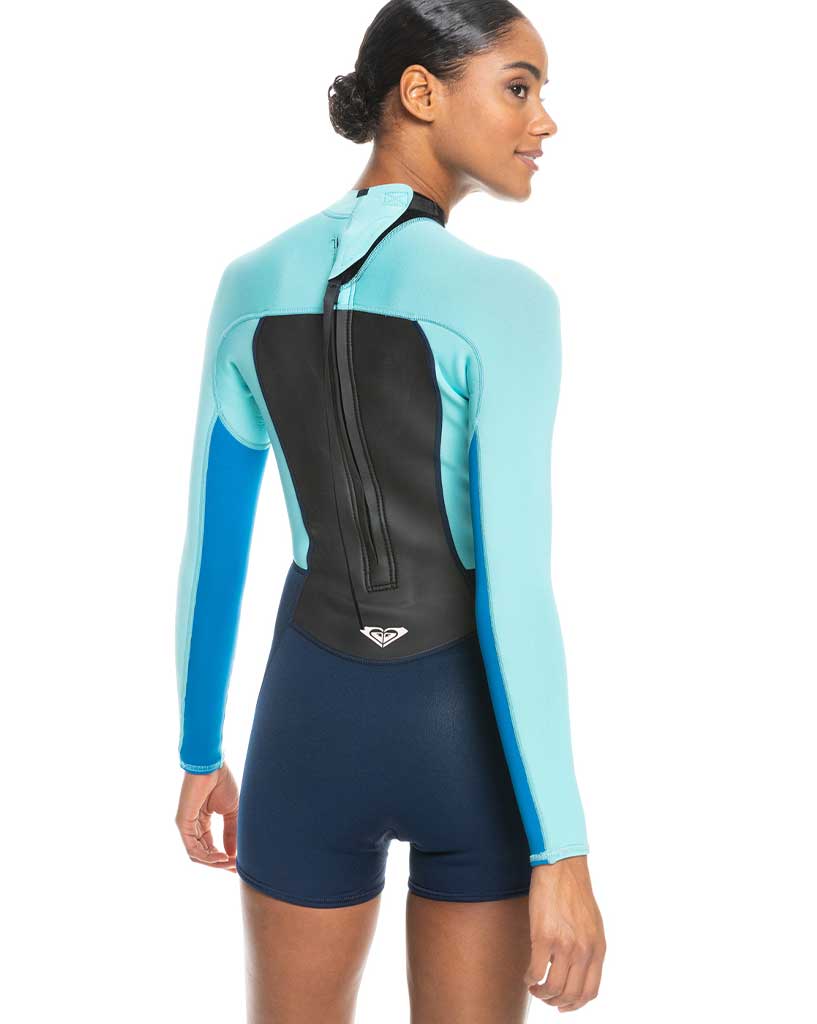 Roxy 2/2 Prologue Women BZ LS SP